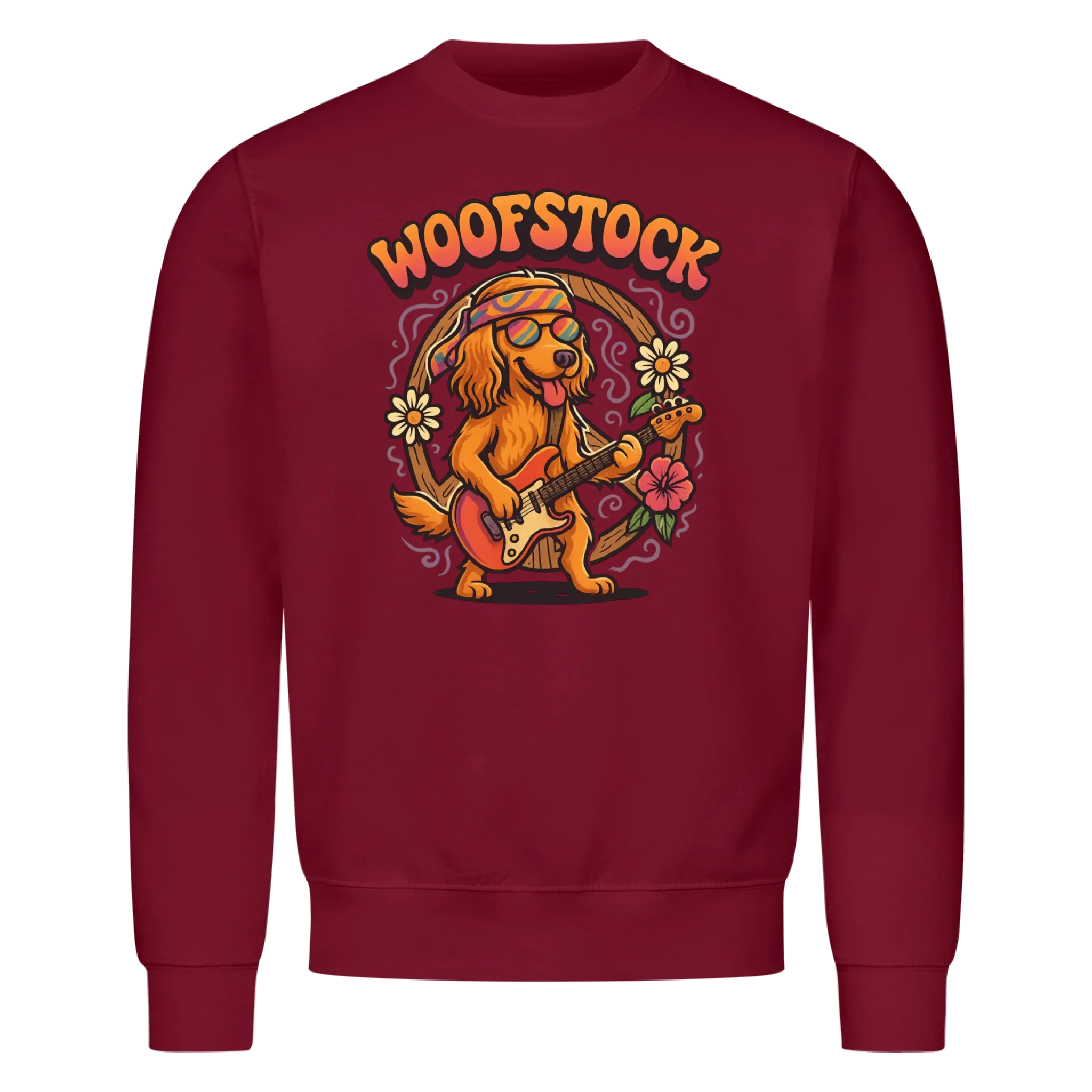 Woofstock (upload) - <tc>custom made</tc>
