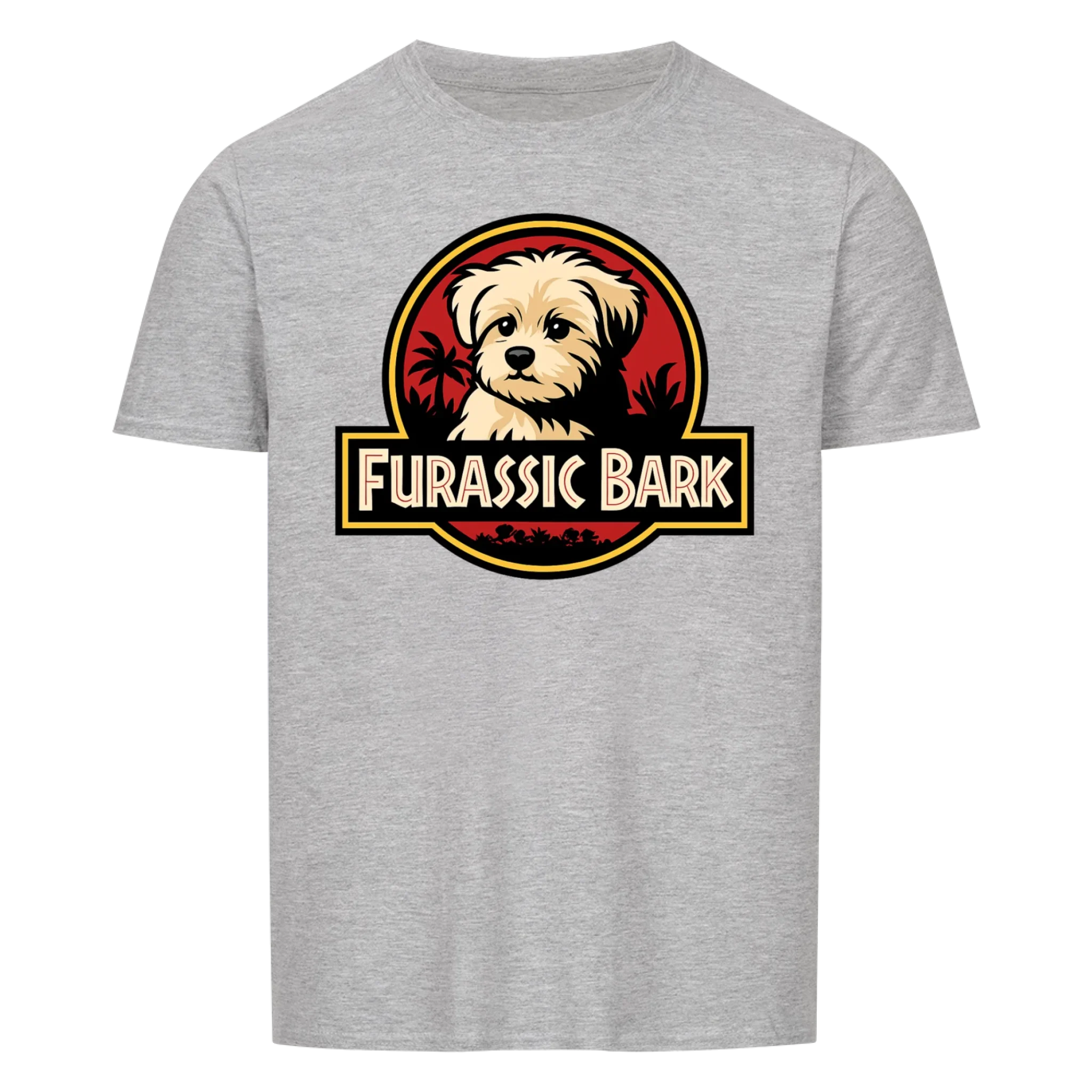 Furassic Park (upload) - <tc>custom made</tc>