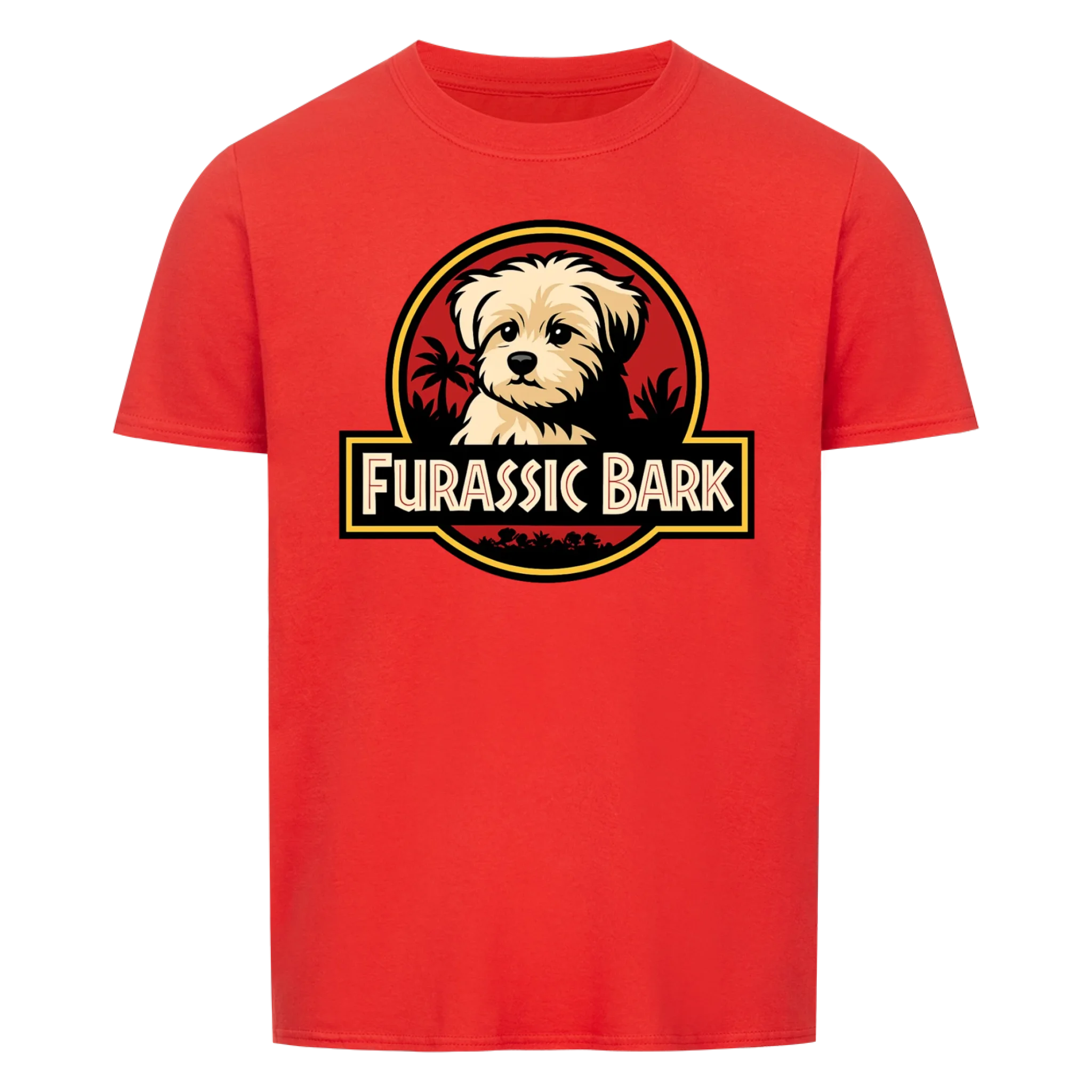 Furassic Park (upload) - <tc>custom made</tc>