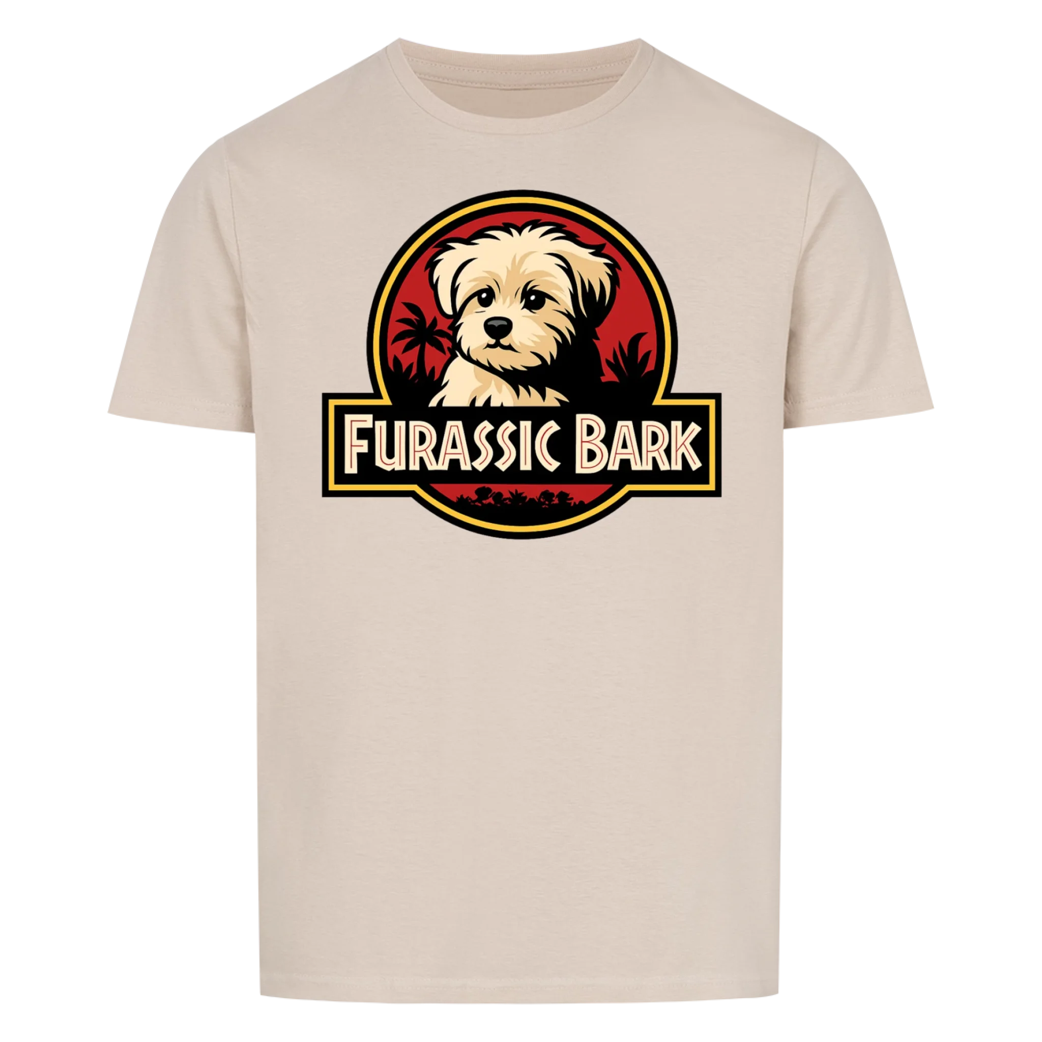 Furassic Park (upload) - <tc>custom made</tc>