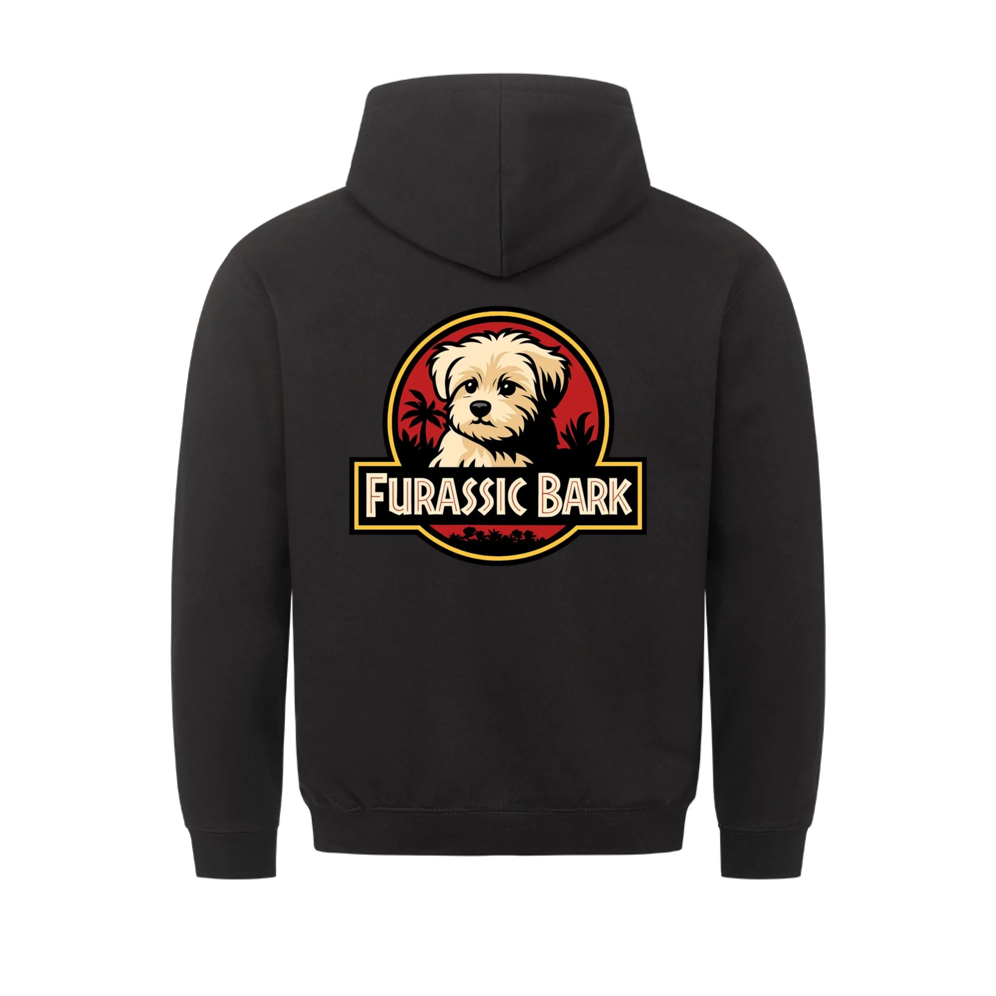 Furassic Park (upload) - <tc>custom made</tc>