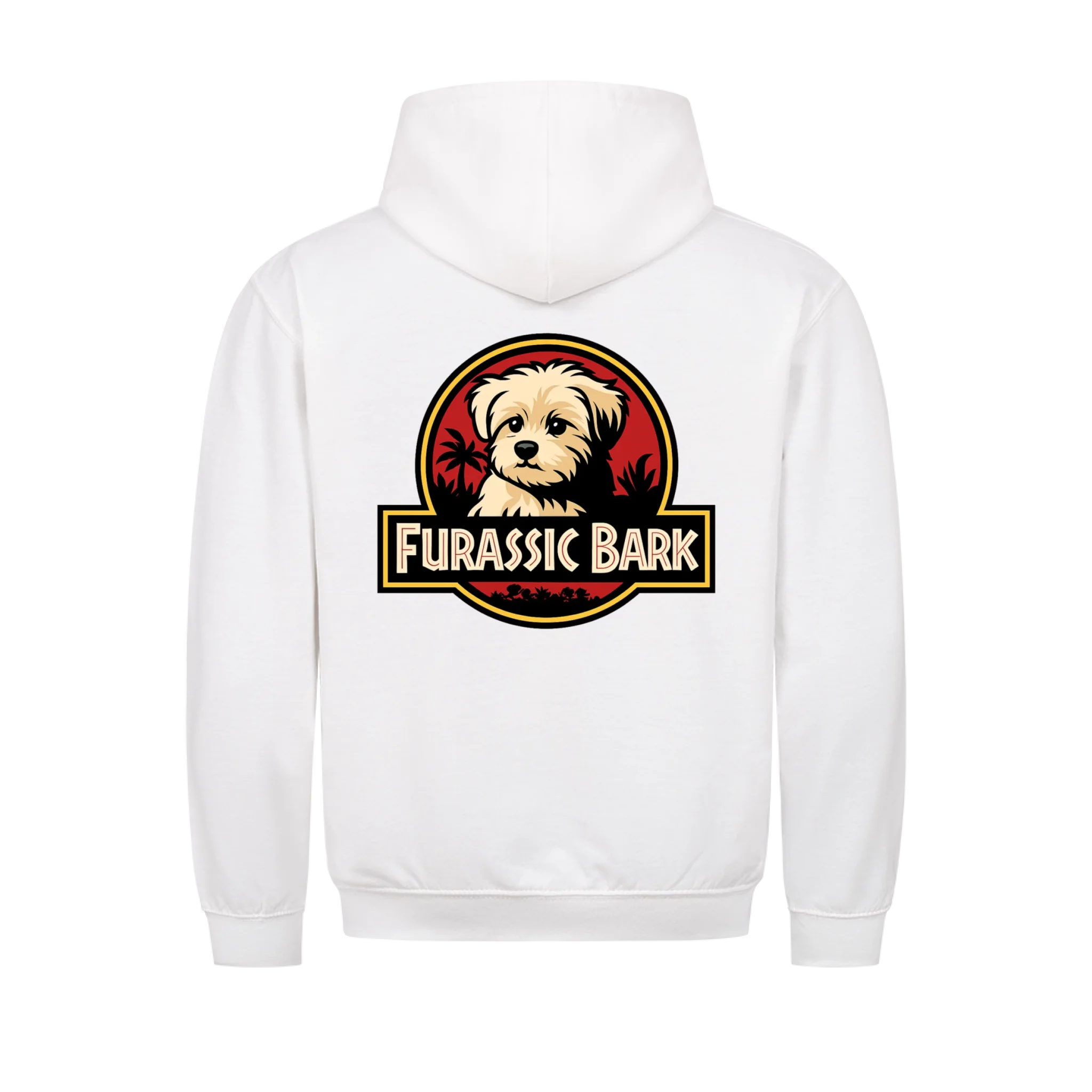 Furassic Park (upload) - <tc>custom made</tc>