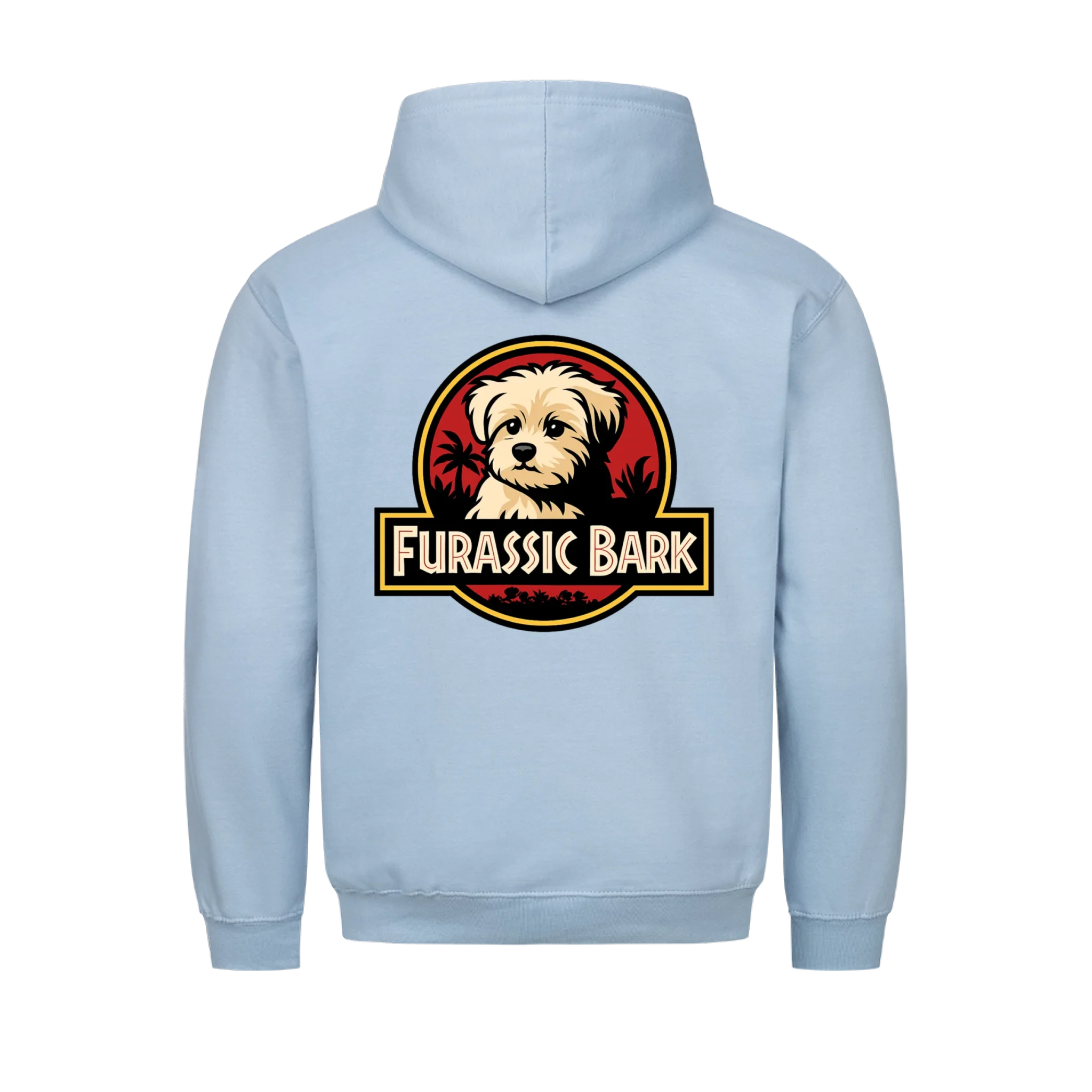 Furassic Park (upload) - <tc>custom made</tc>