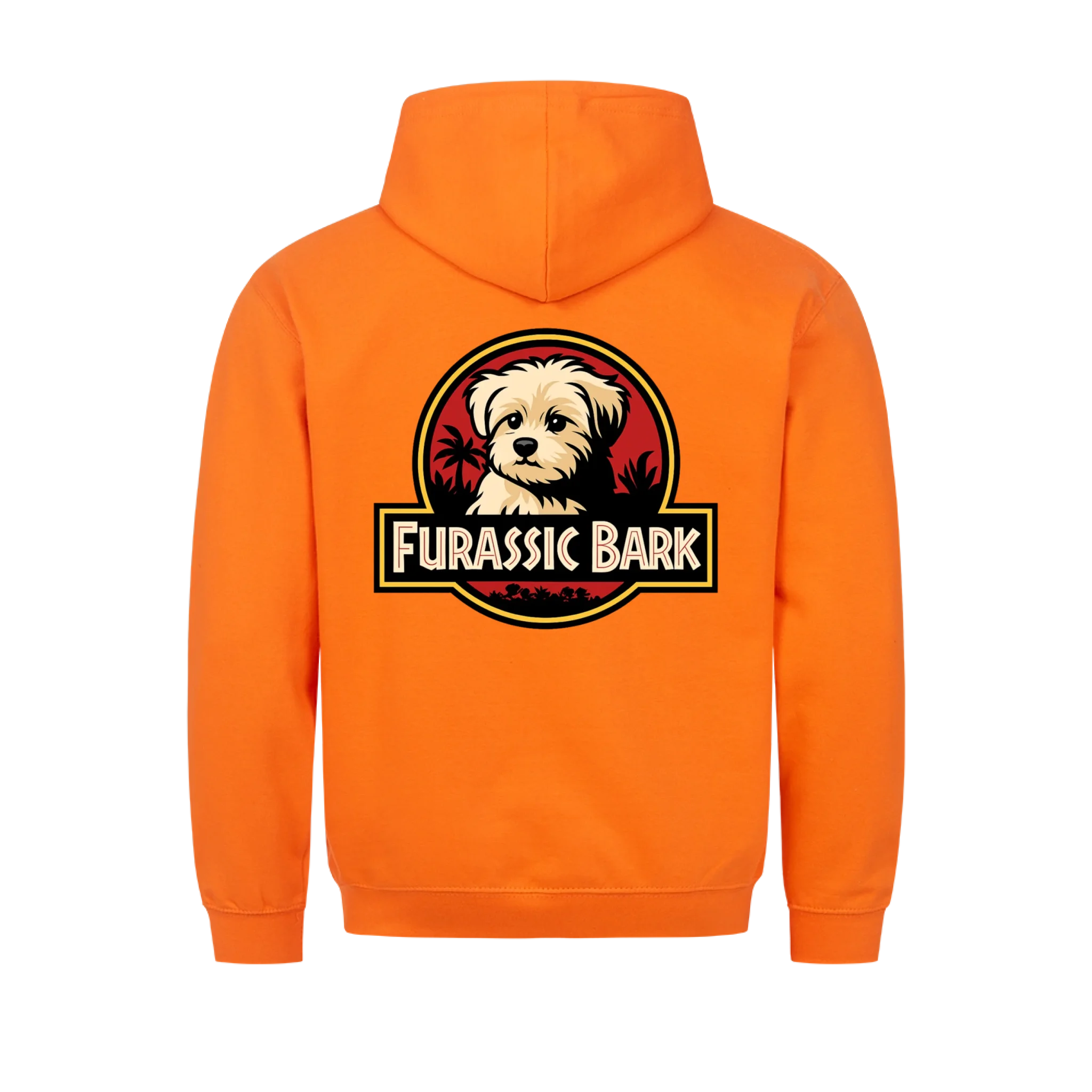 Furassic Park (upload) - <tc>custom made</tc>