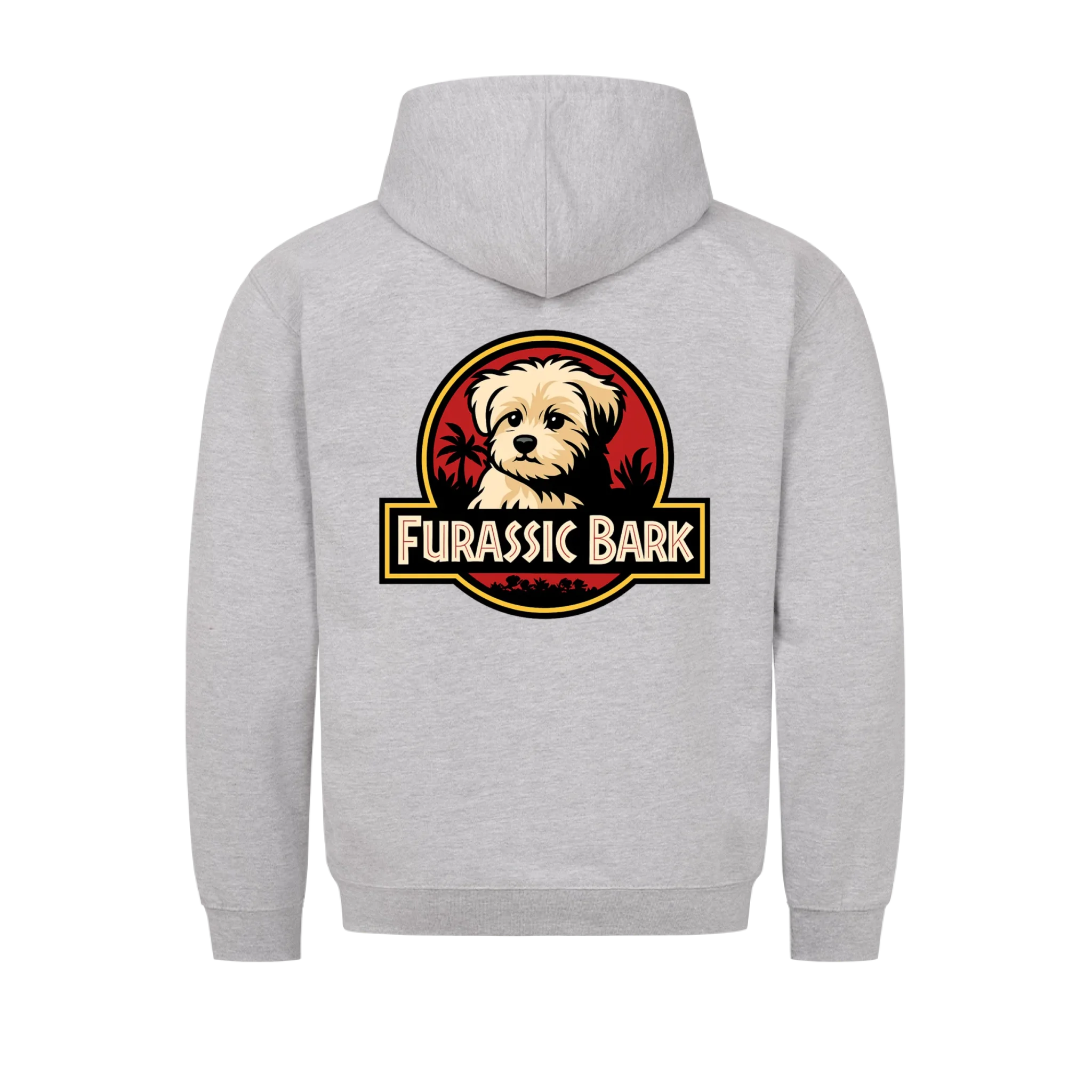 Furassic Park (upload) - <tc>custom made</tc>