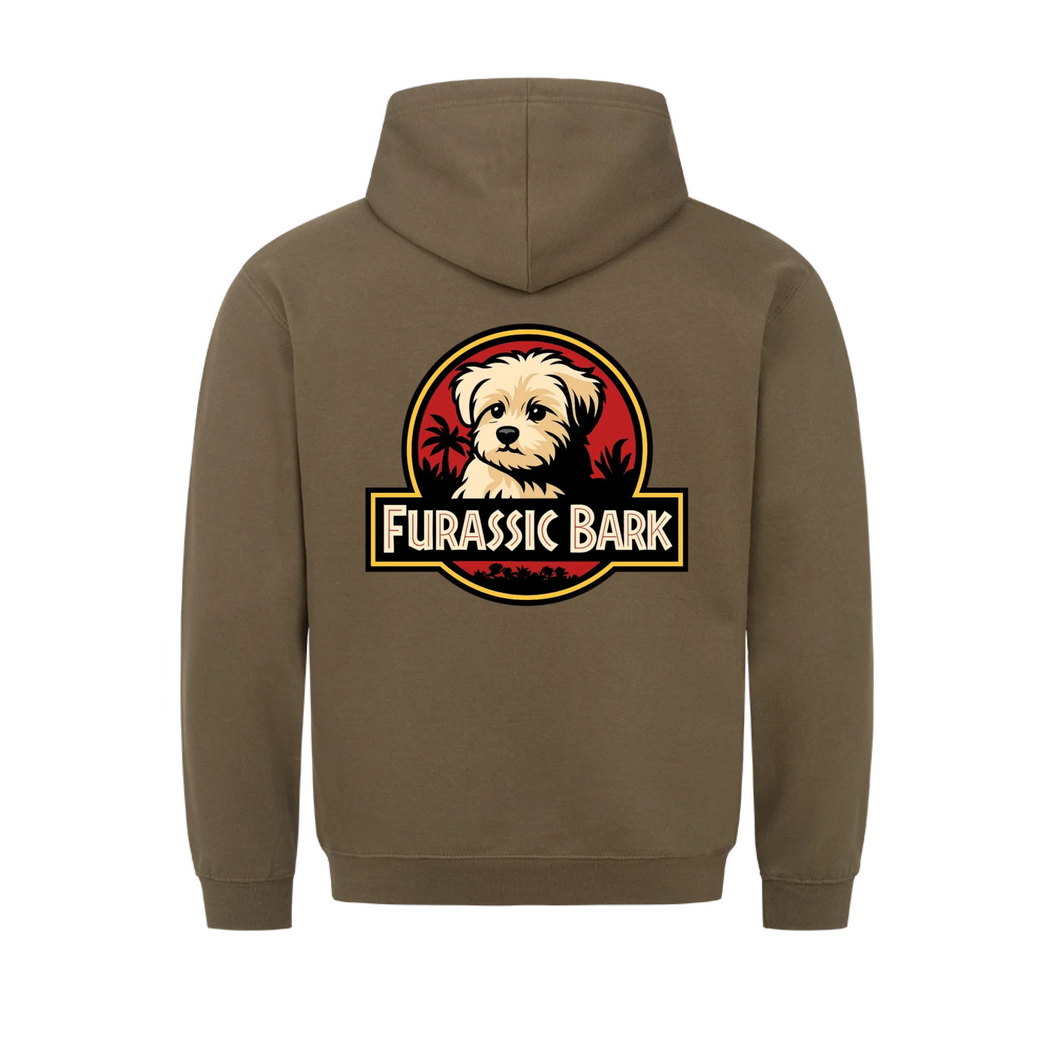 Furassic Park (upload) - <tc>custom made</tc>