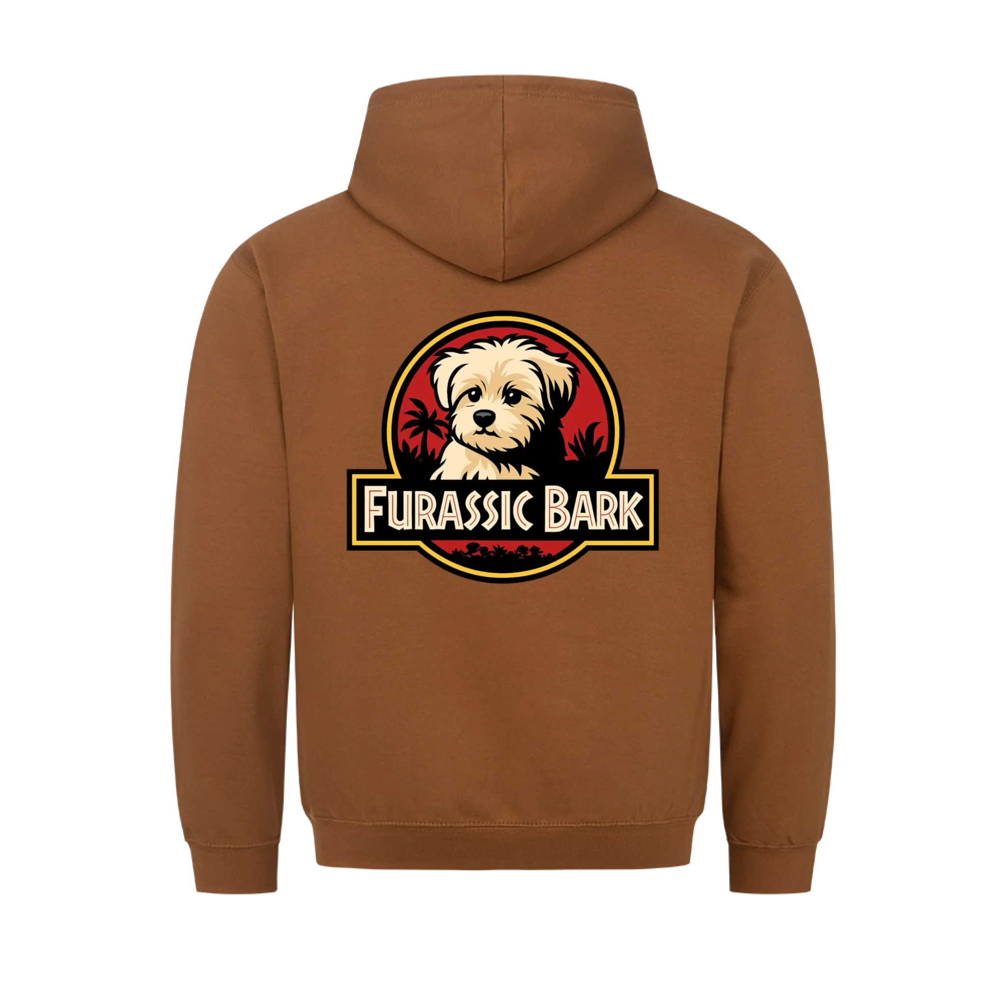 Furassic Park (upload) - <tc>custom made</tc>