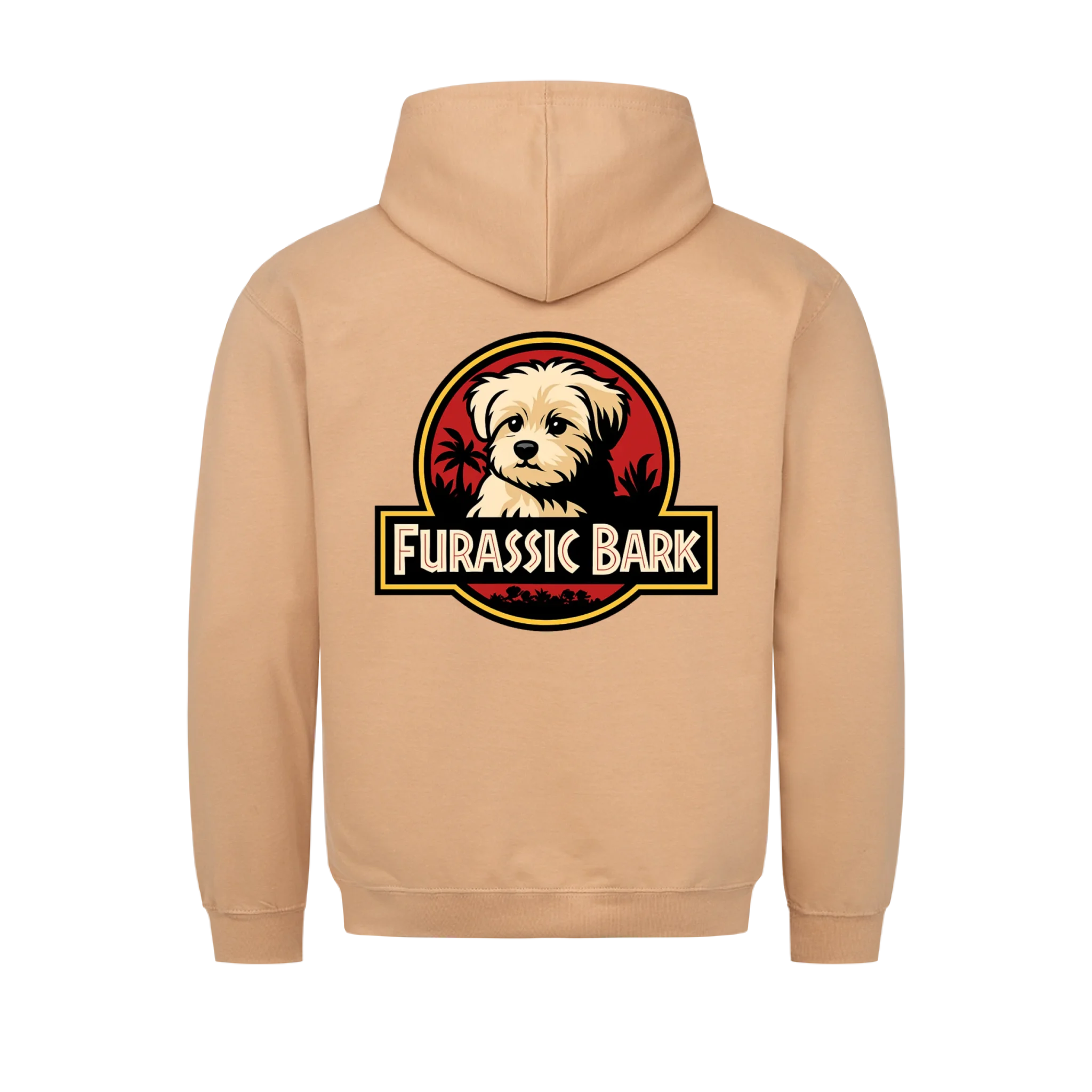 Furassic Park (upload) - <tc>custom made</tc>