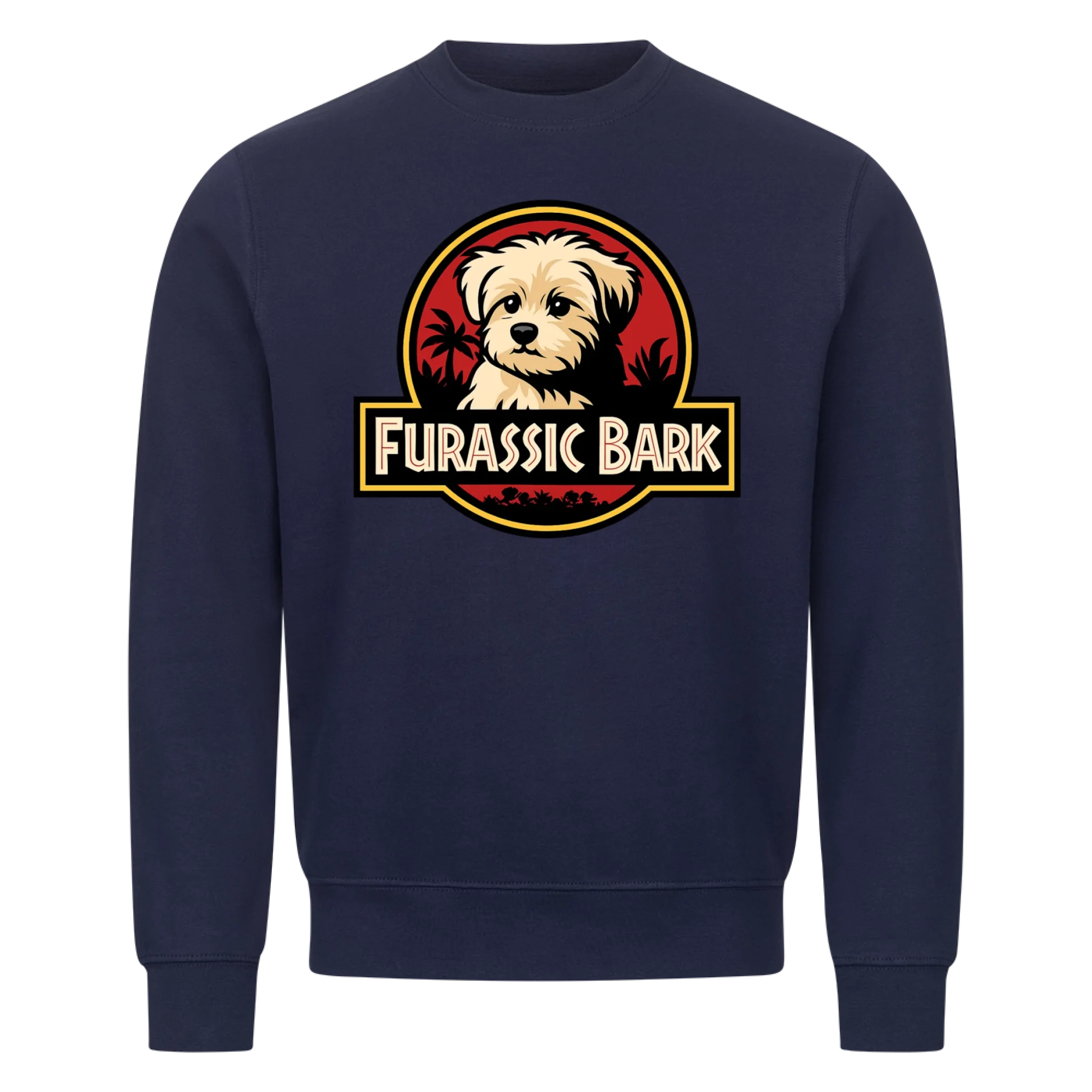 Furassic Park (upload) - <tc>custom made</tc>