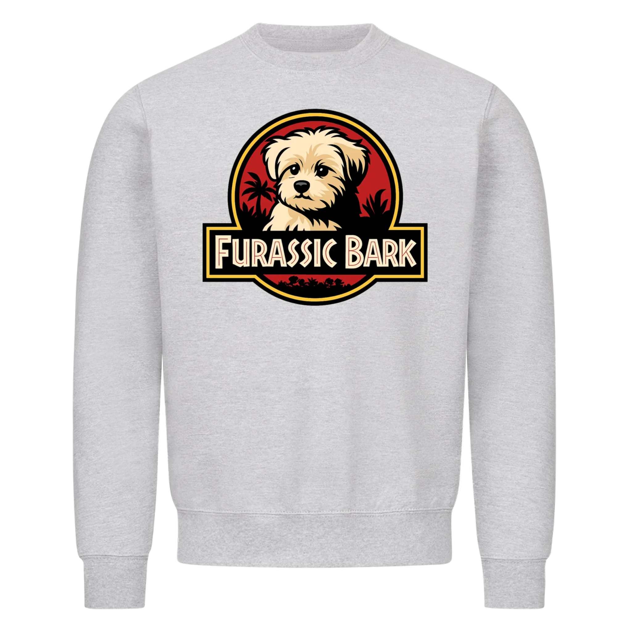 Furassic Park (upload) - <tc>custom made</tc>