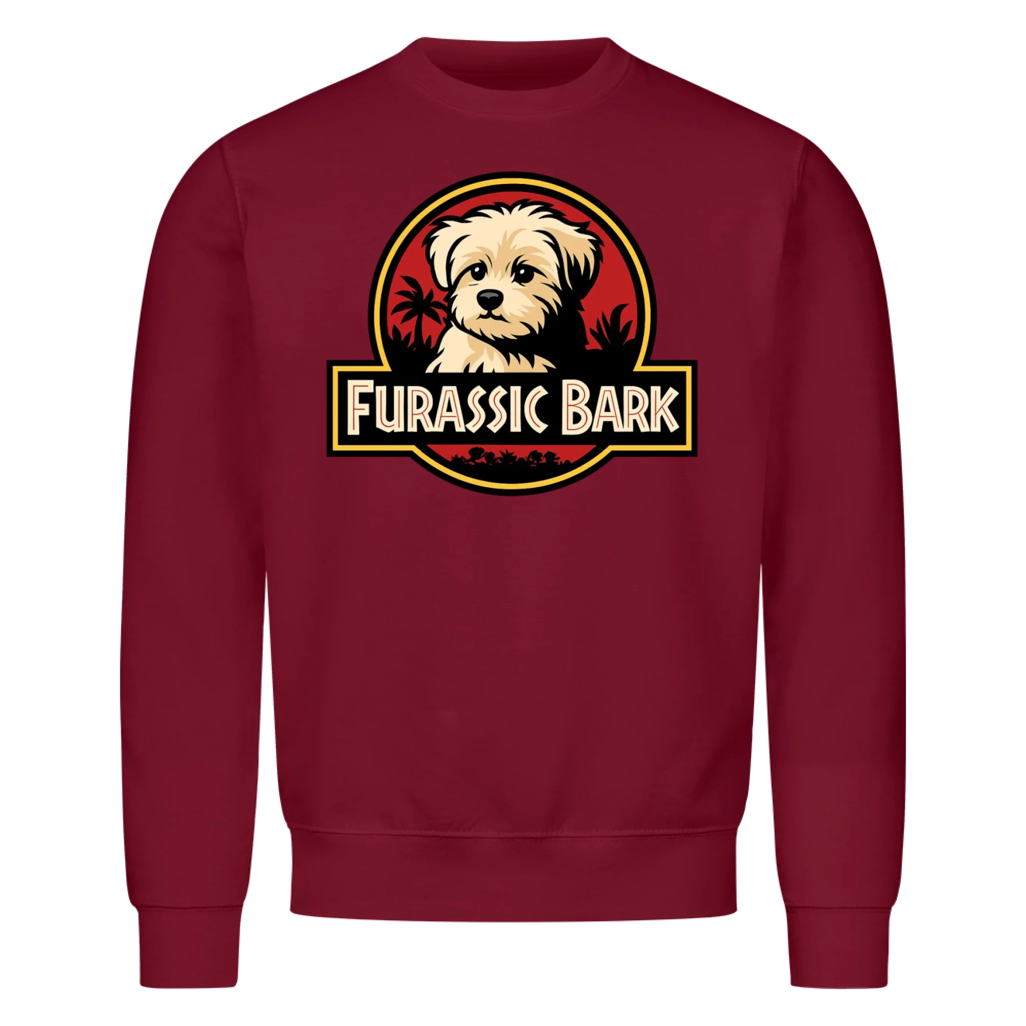 Furassic Park (upload) - <tc>custom made</tc>