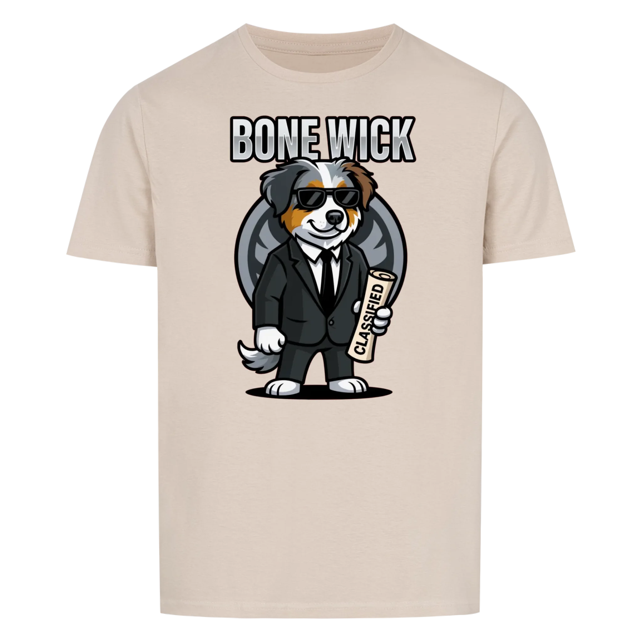 Bone Wick (upload) - <tc>custom made</tc>