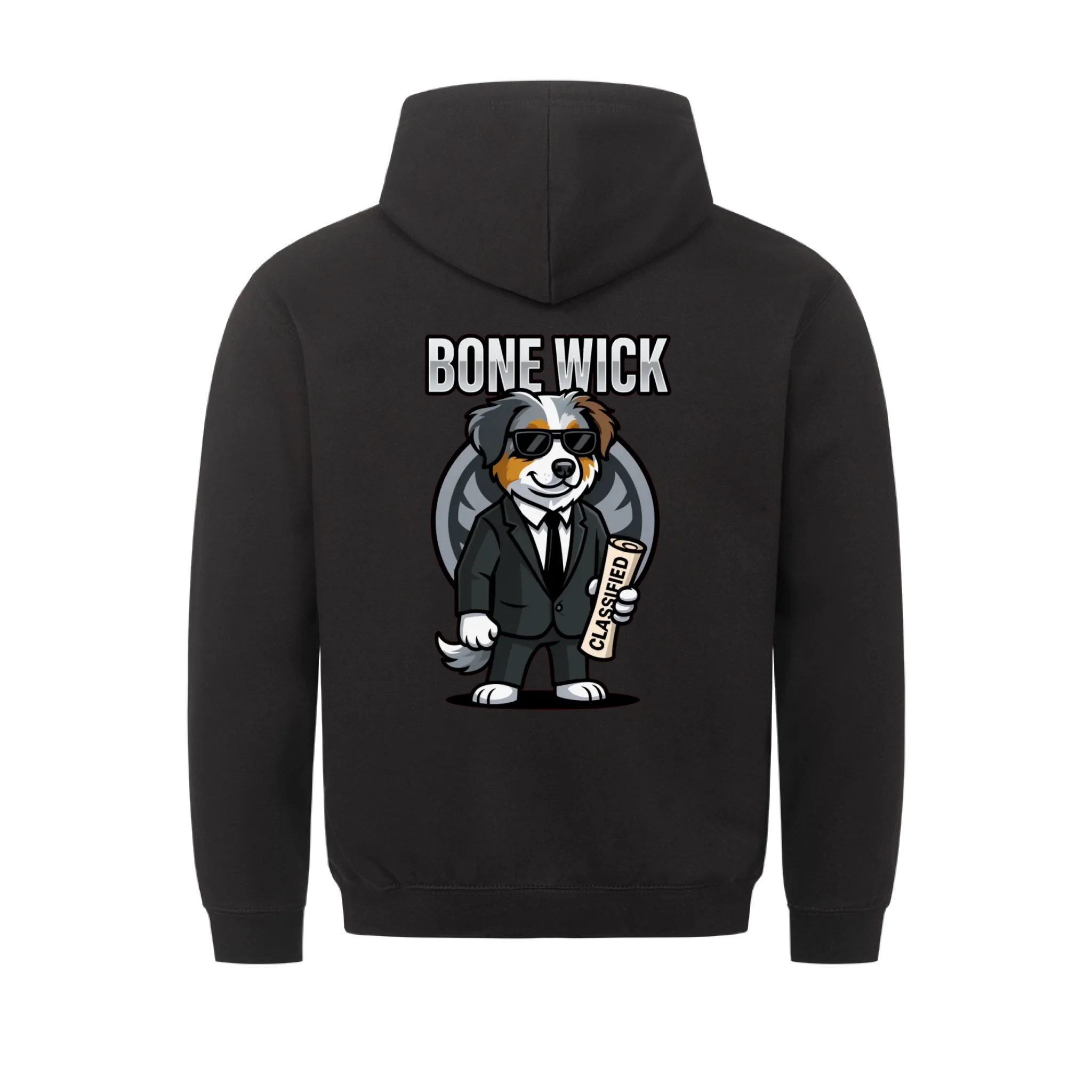 Bone Wick (upload) - <tc>custom made</tc>