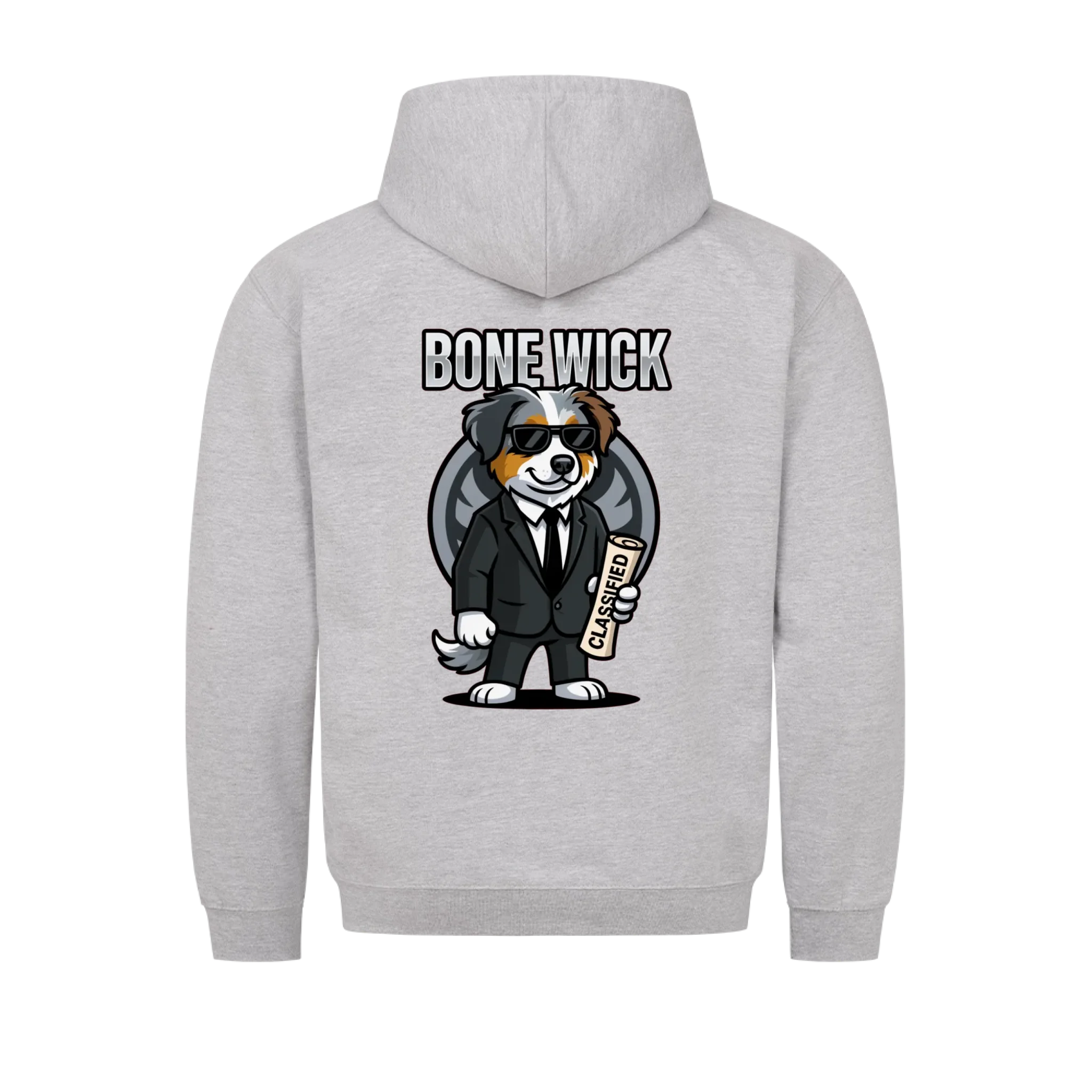 Bone Wick (upload) - <tc>custom made</tc>