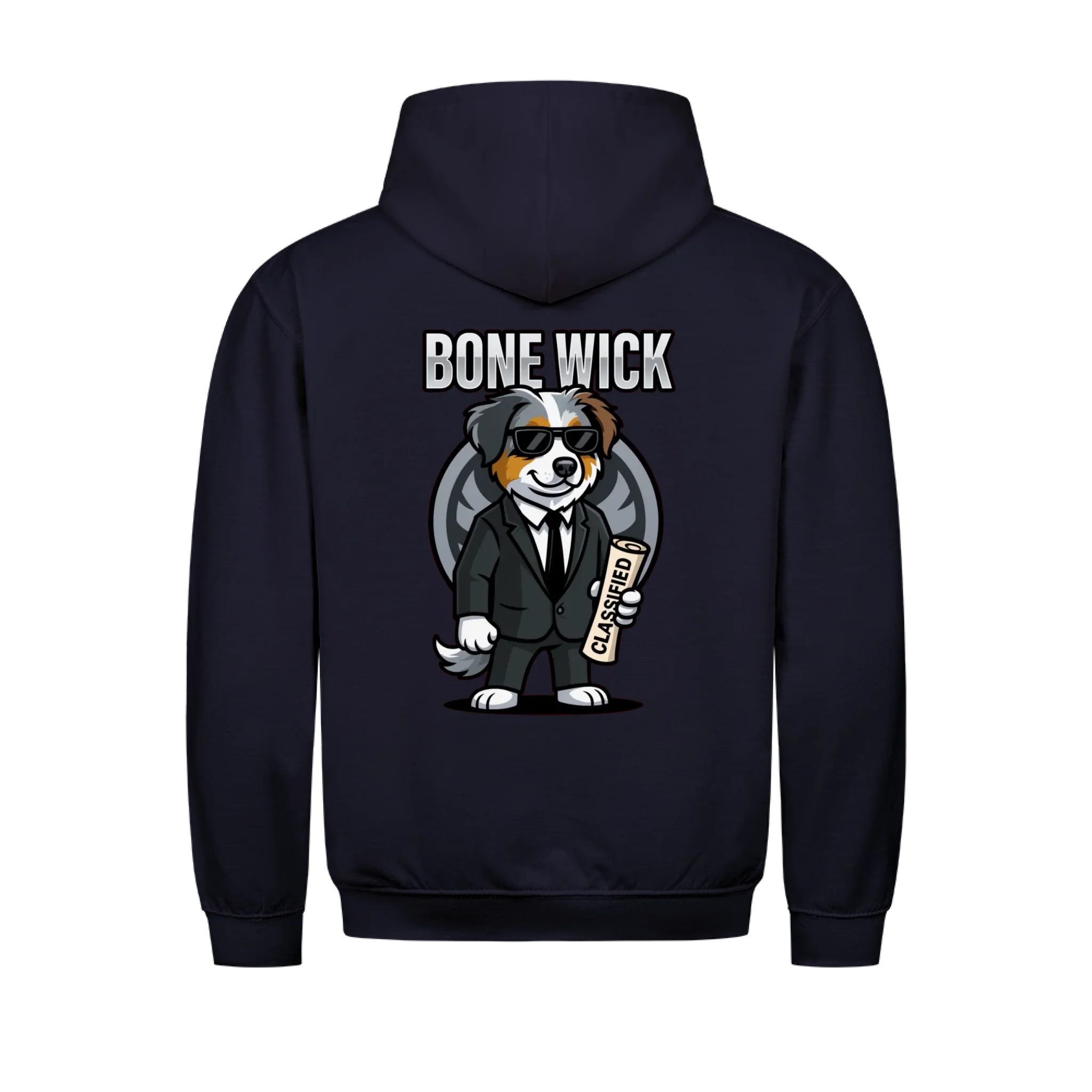 Bone Wick (upload) - <tc>custom made</tc>