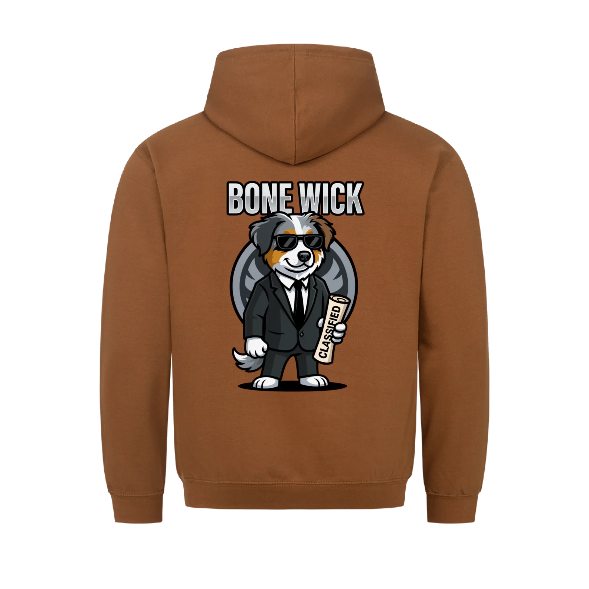 Bone Wick (upload) - <tc>custom made</tc>