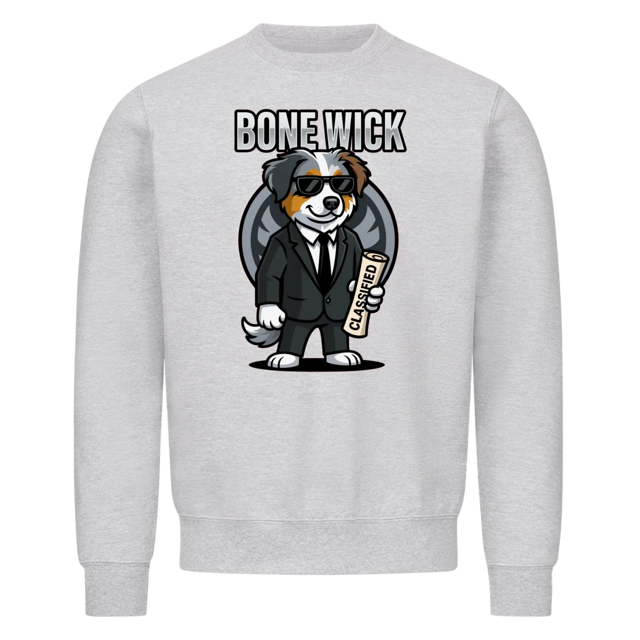 Bone Wick (upload) - <tc>custom made</tc>