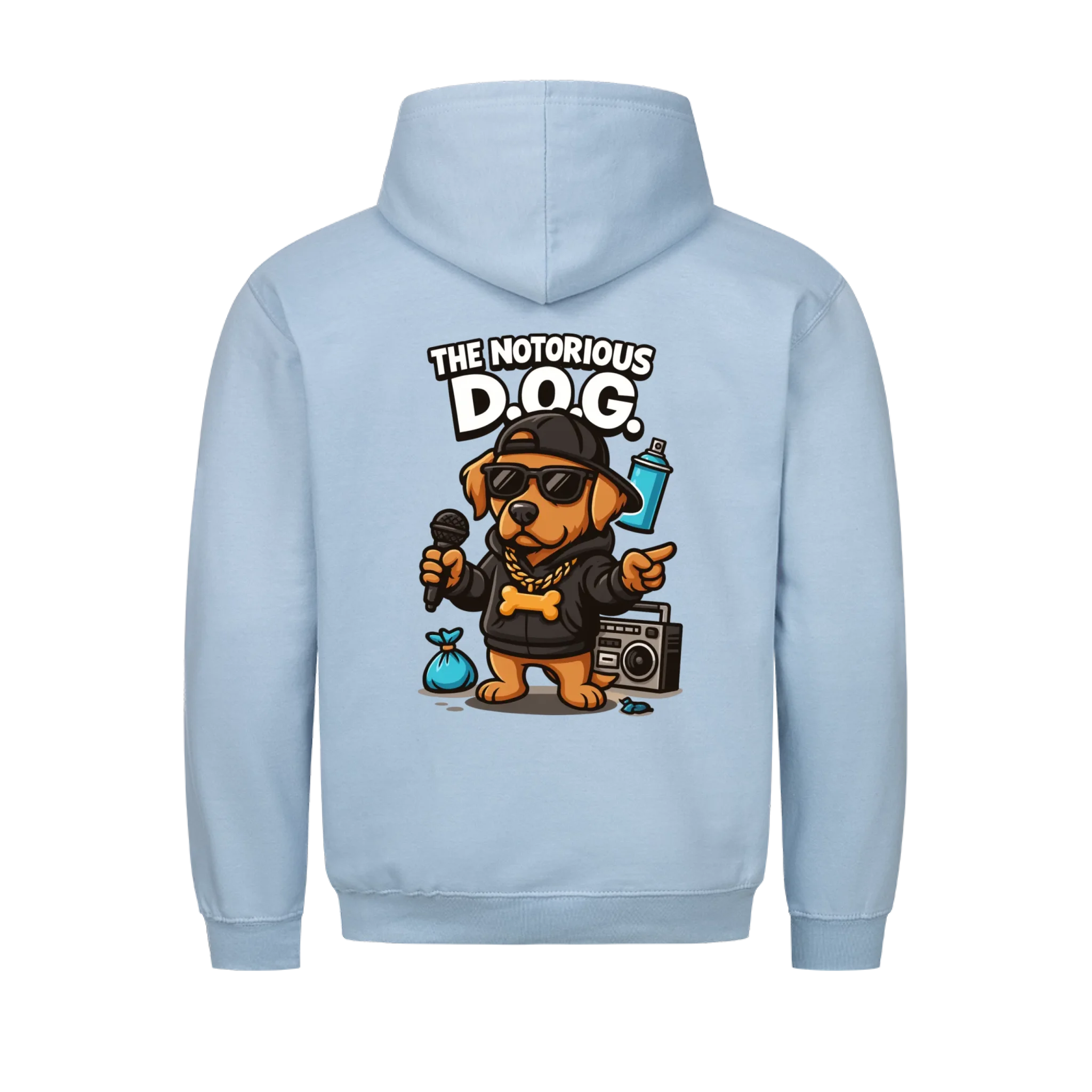 Notorious D.O.G. (upload) - <tc>custom made</tc>
