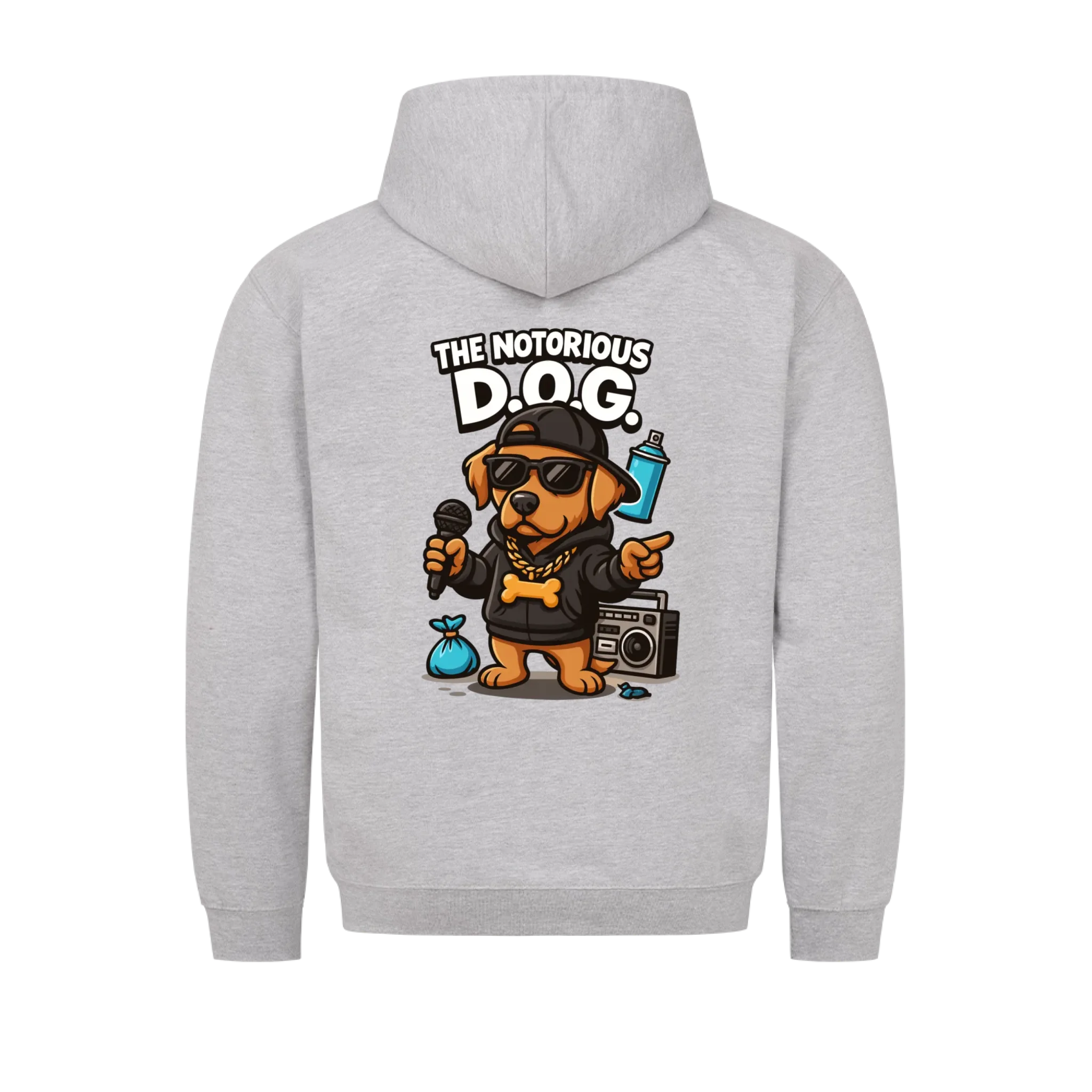Notorious D.O.G. (upload) - <tc>custom made</tc>