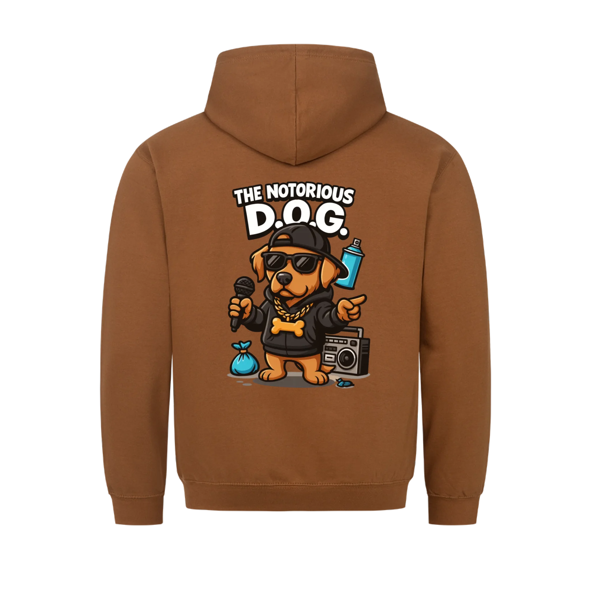 Notorious D.O.G. (upload) - <tc>custom made</tc>