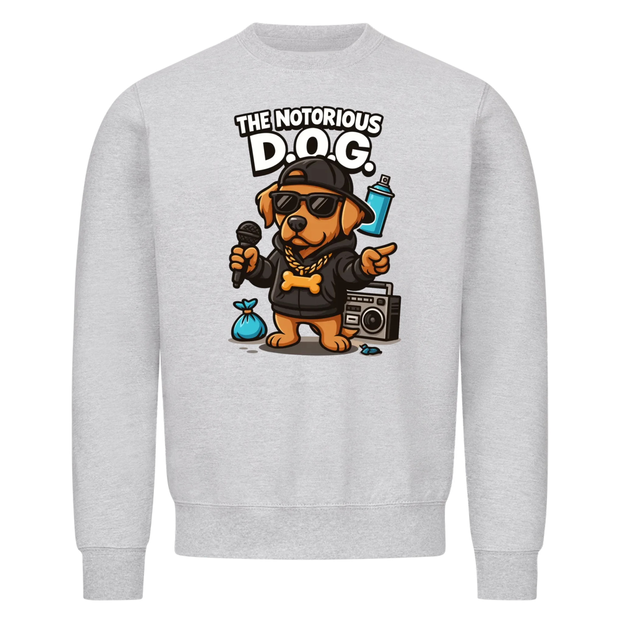 Notorious D.O.G. (upload) - <tc>custom made</tc>