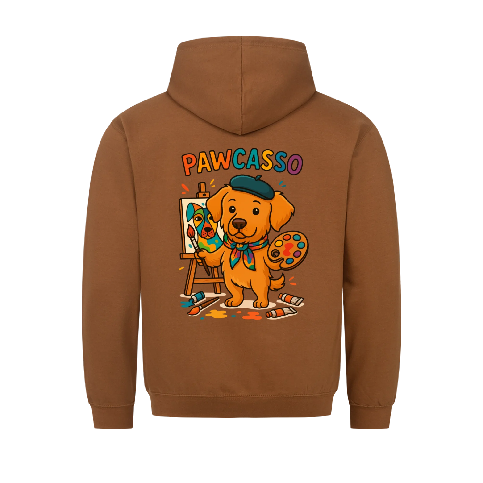 Pawcasso (upload) - <tc>custom made</tc>