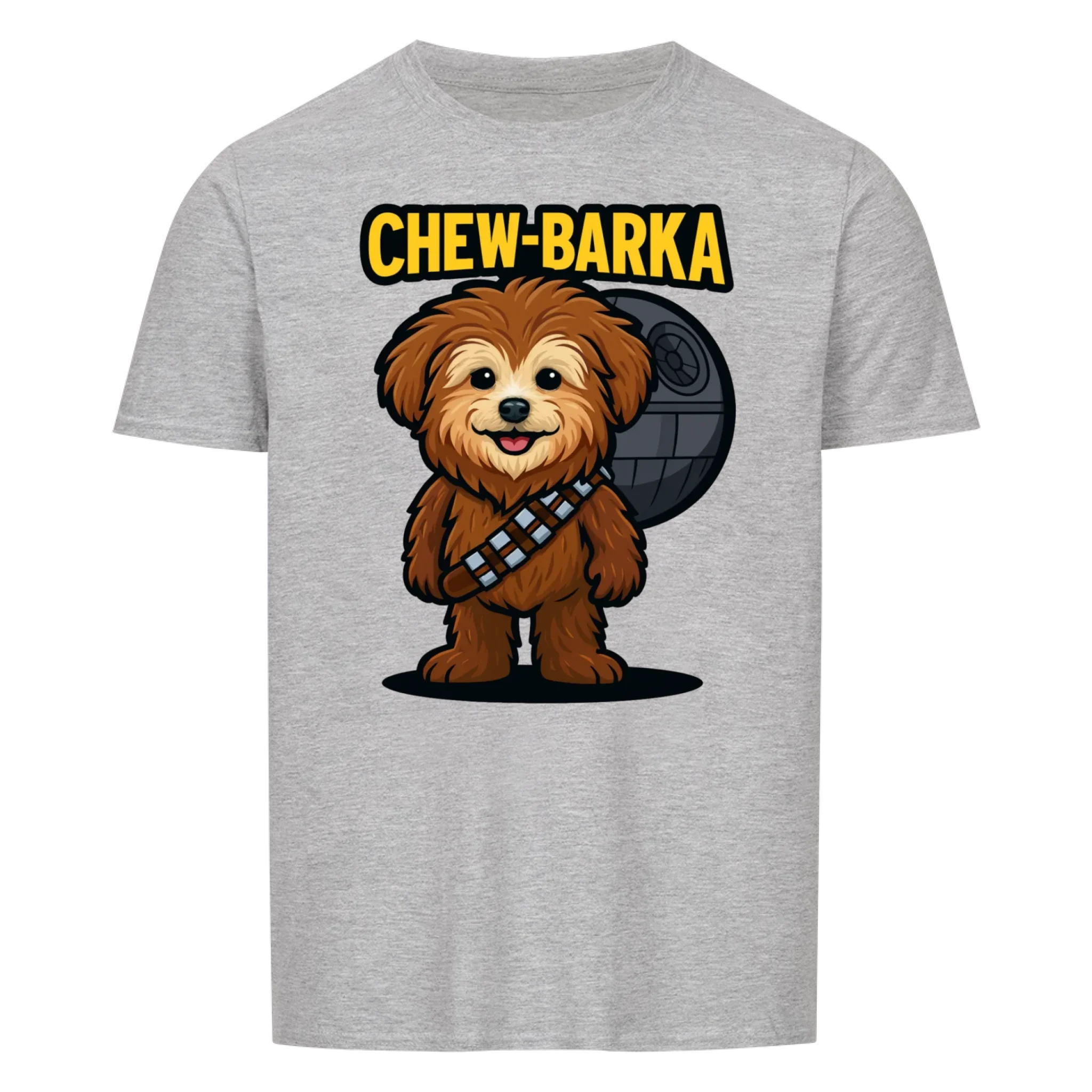 Chew Barka (upload) - <tc>custom made</tc>
