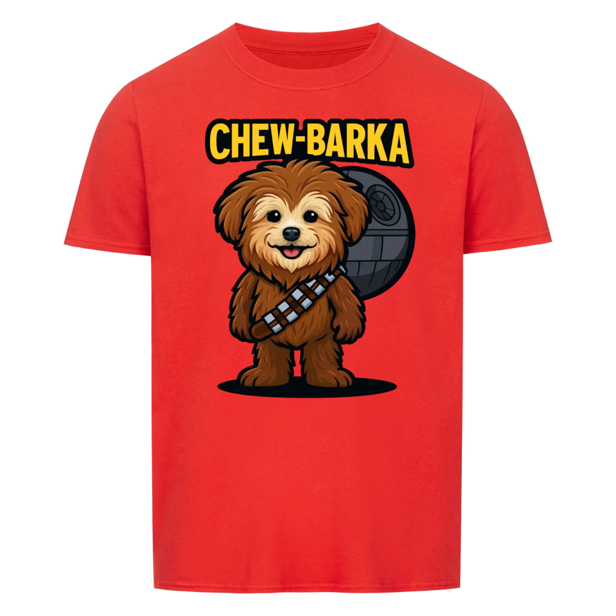 Chew Barka (upload) - <tc>custom made</tc>