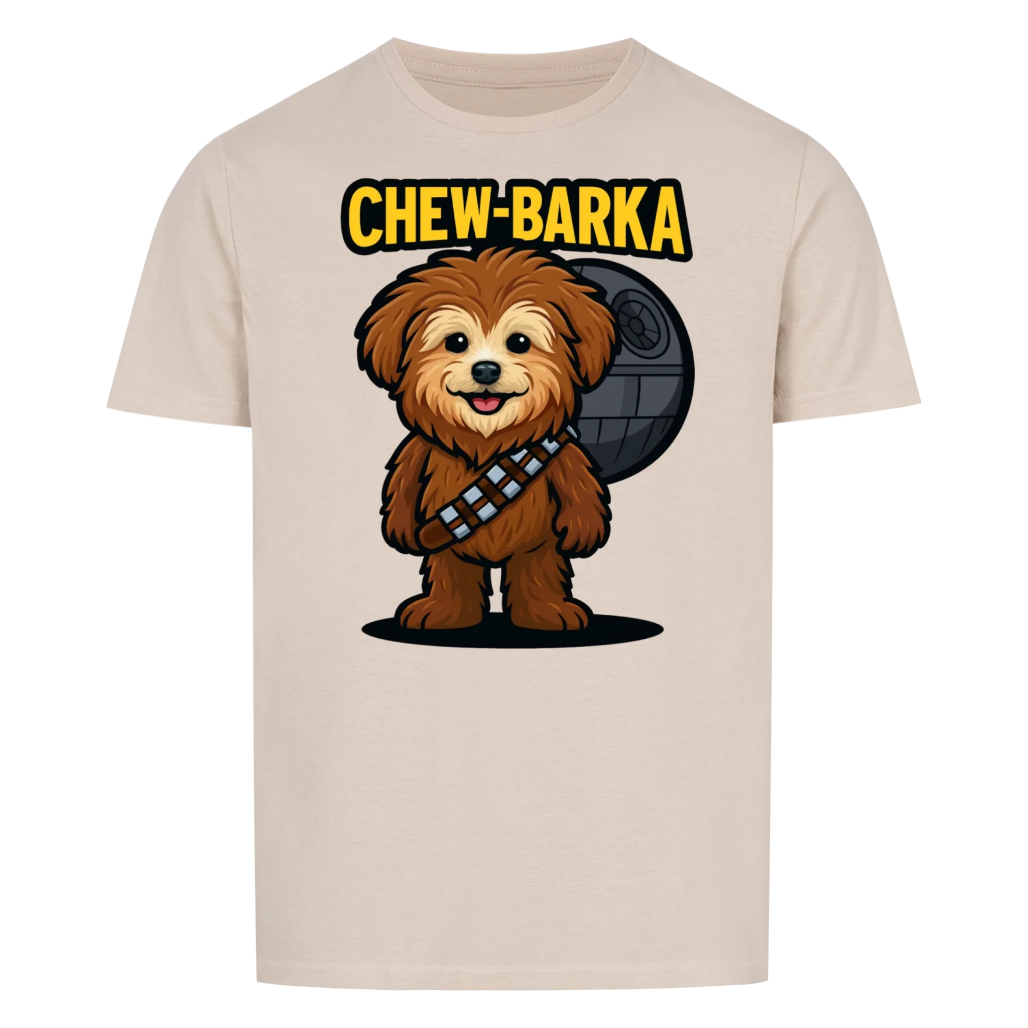 Chew Barka (upload) - <tc>custom made</tc>