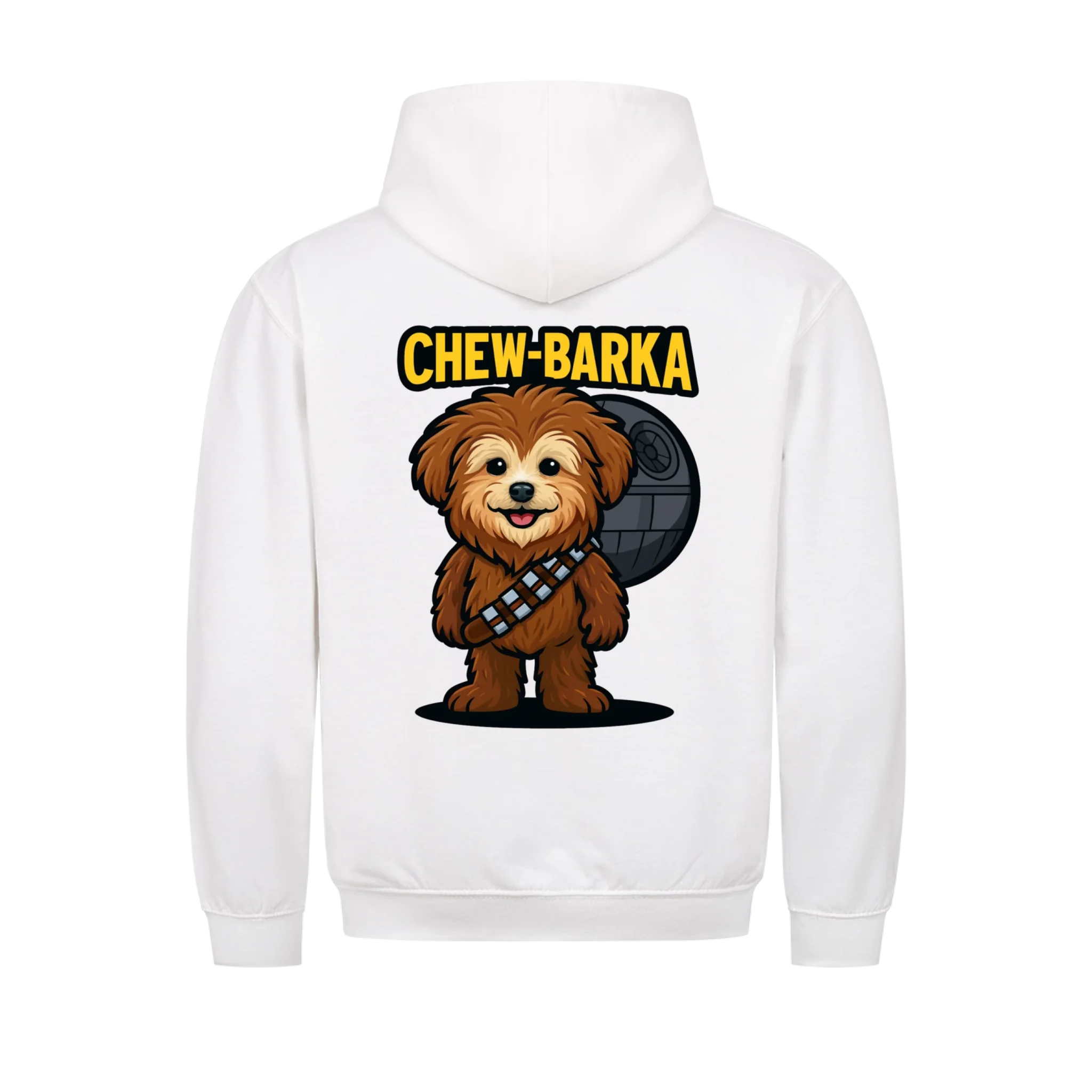 Chew Barka (upload) - <tc>custom made</tc>