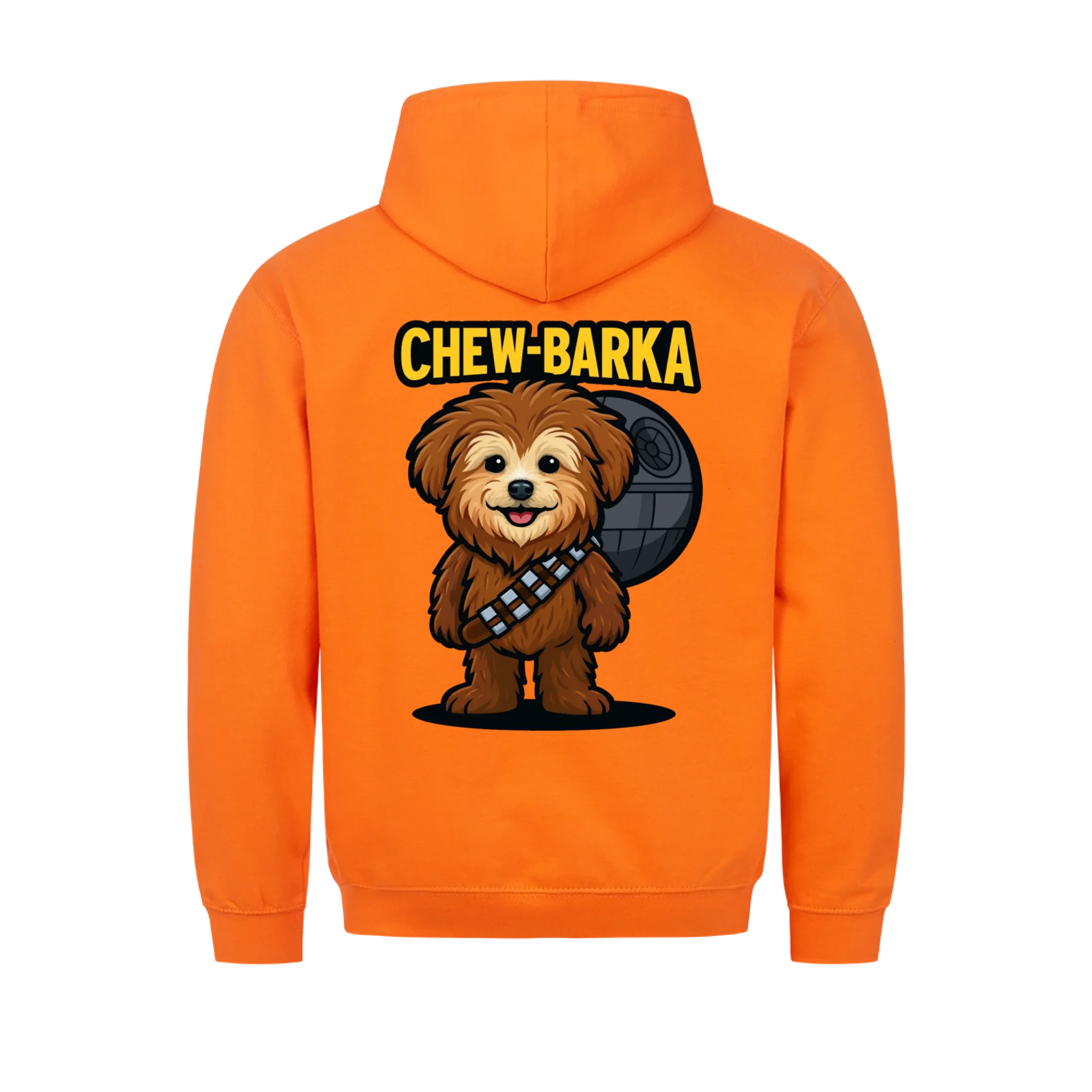 Chew Barka (upload) - <tc>custom made</tc>