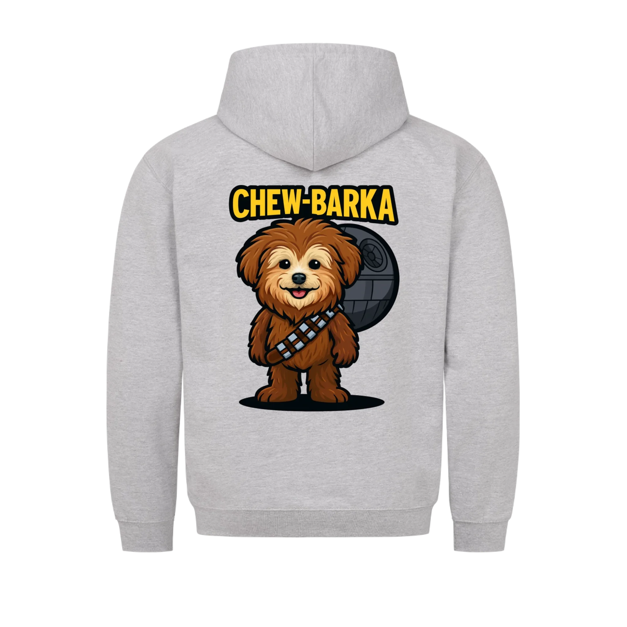 Chew Barka (upload) - <tc>custom made</tc>