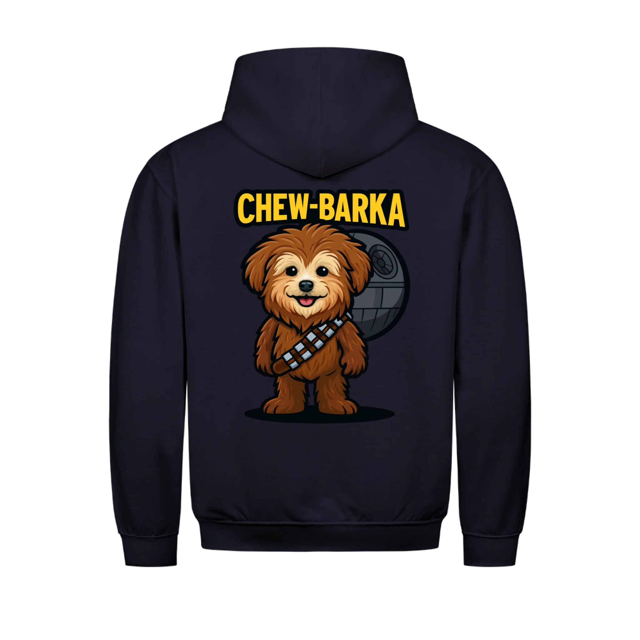 Chew Barka (upload) - <tc>custom made</tc>