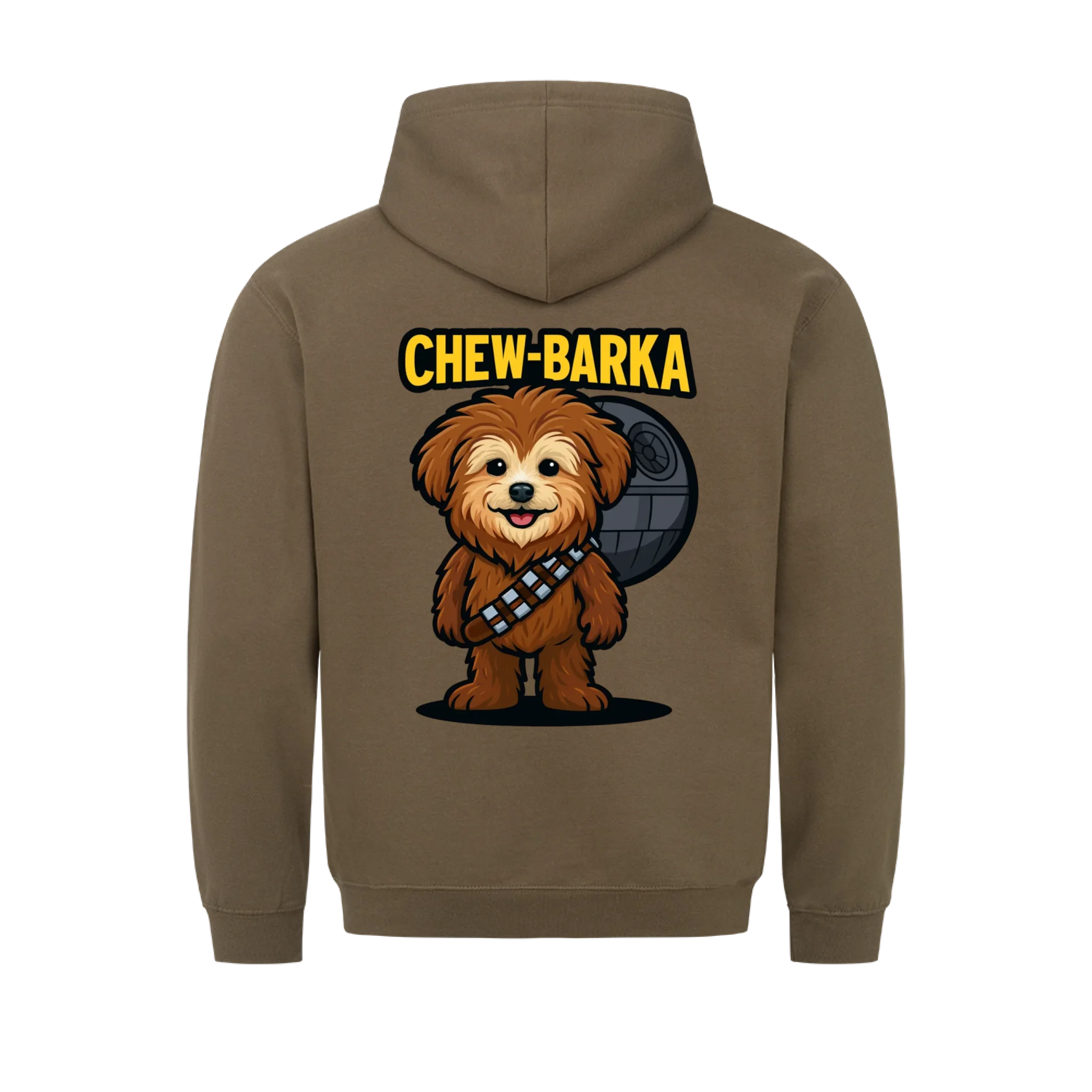 Chew Barka (upload) - <tc>custom made</tc>