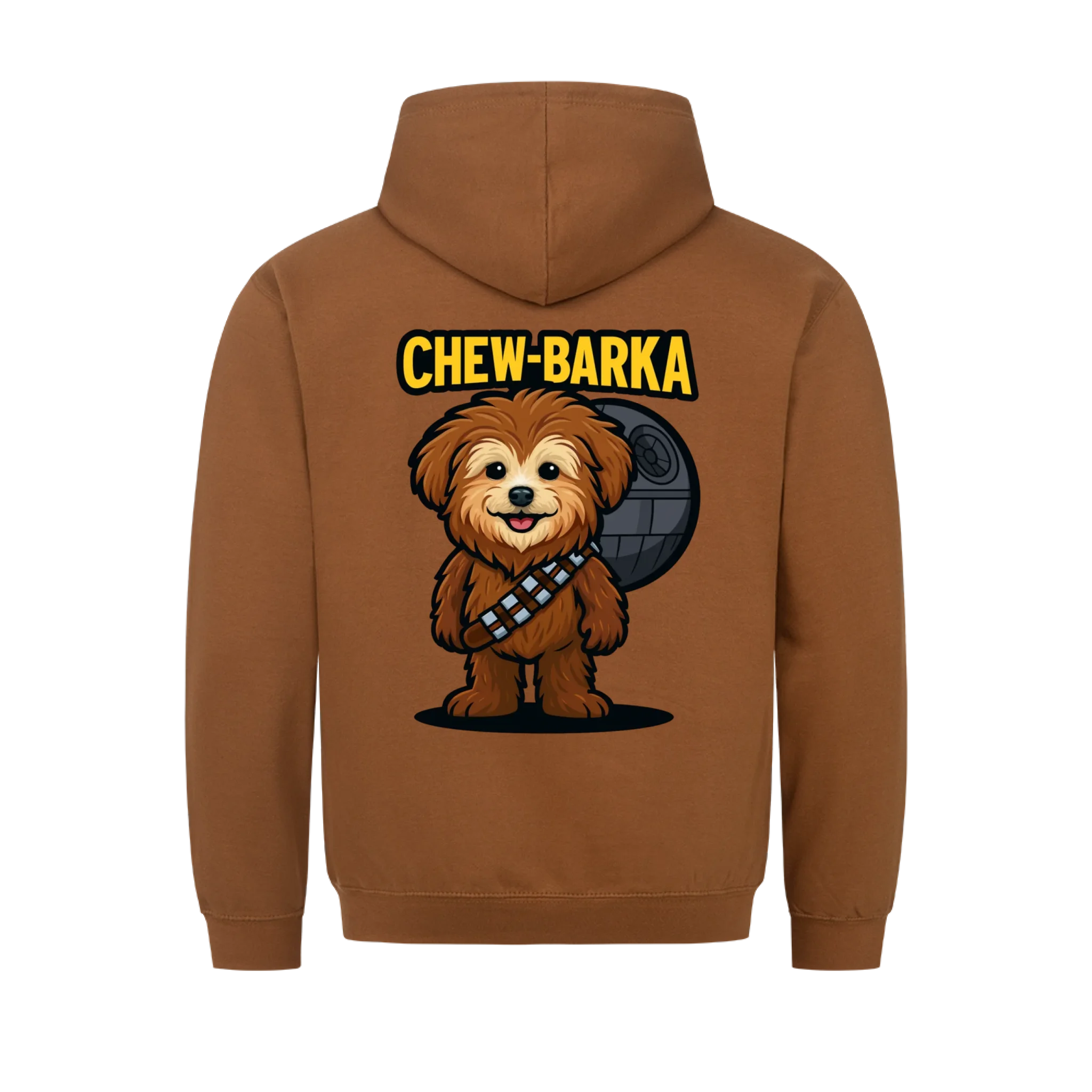 Chew Barka (upload) - <tc>custom made</tc>