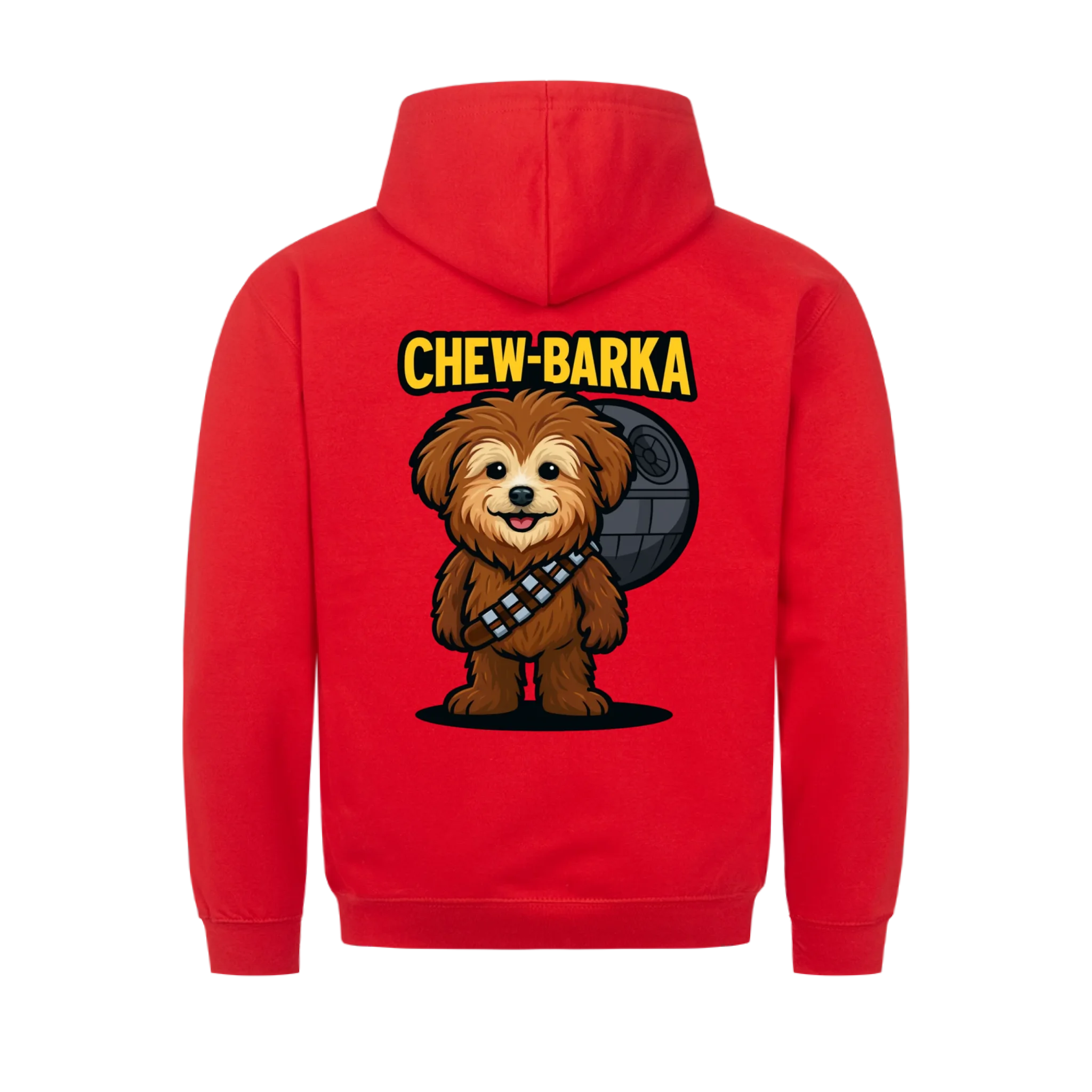 Chew Barka (upload) - <tc>custom made</tc>