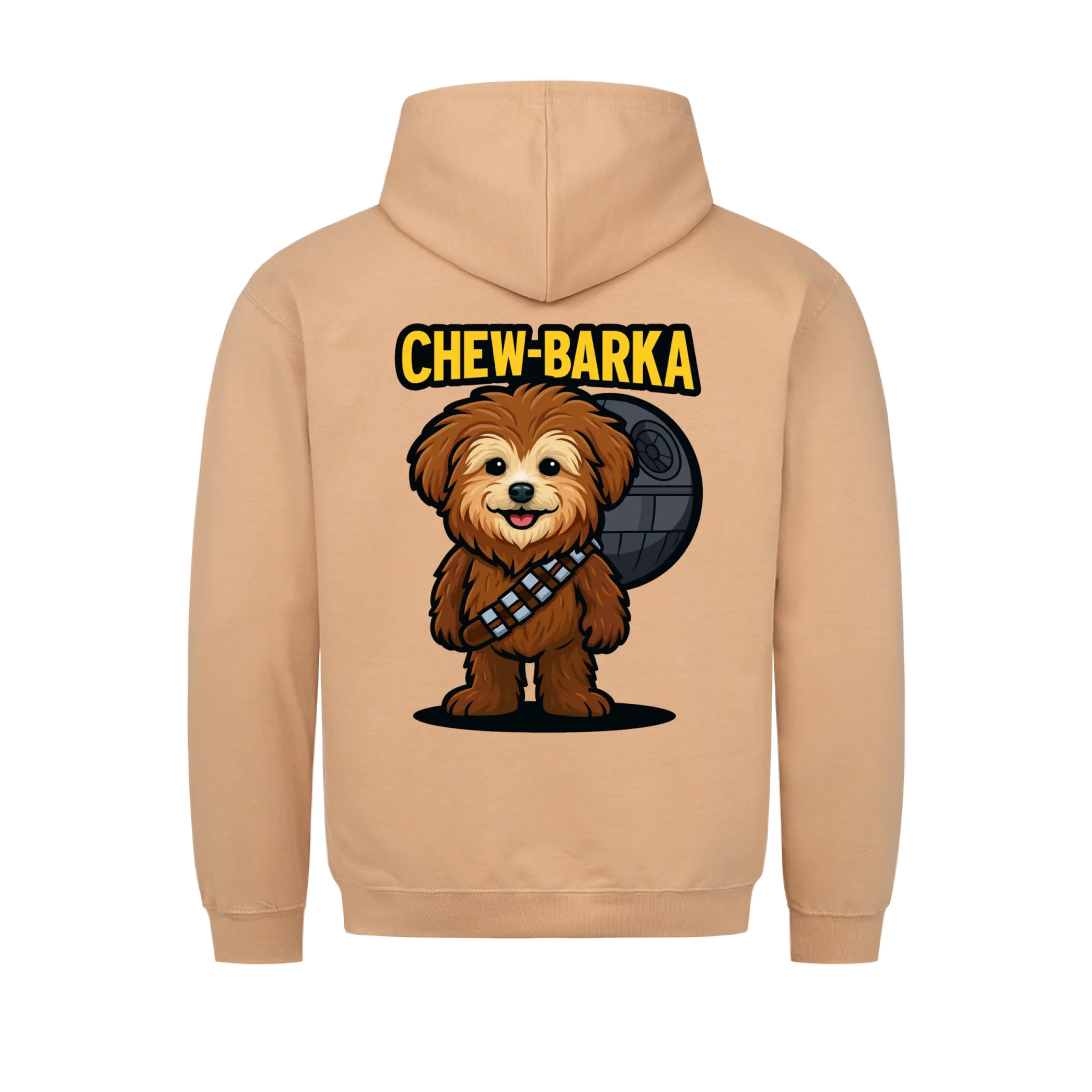 Chew Barka (upload) - <tc>custom made</tc>