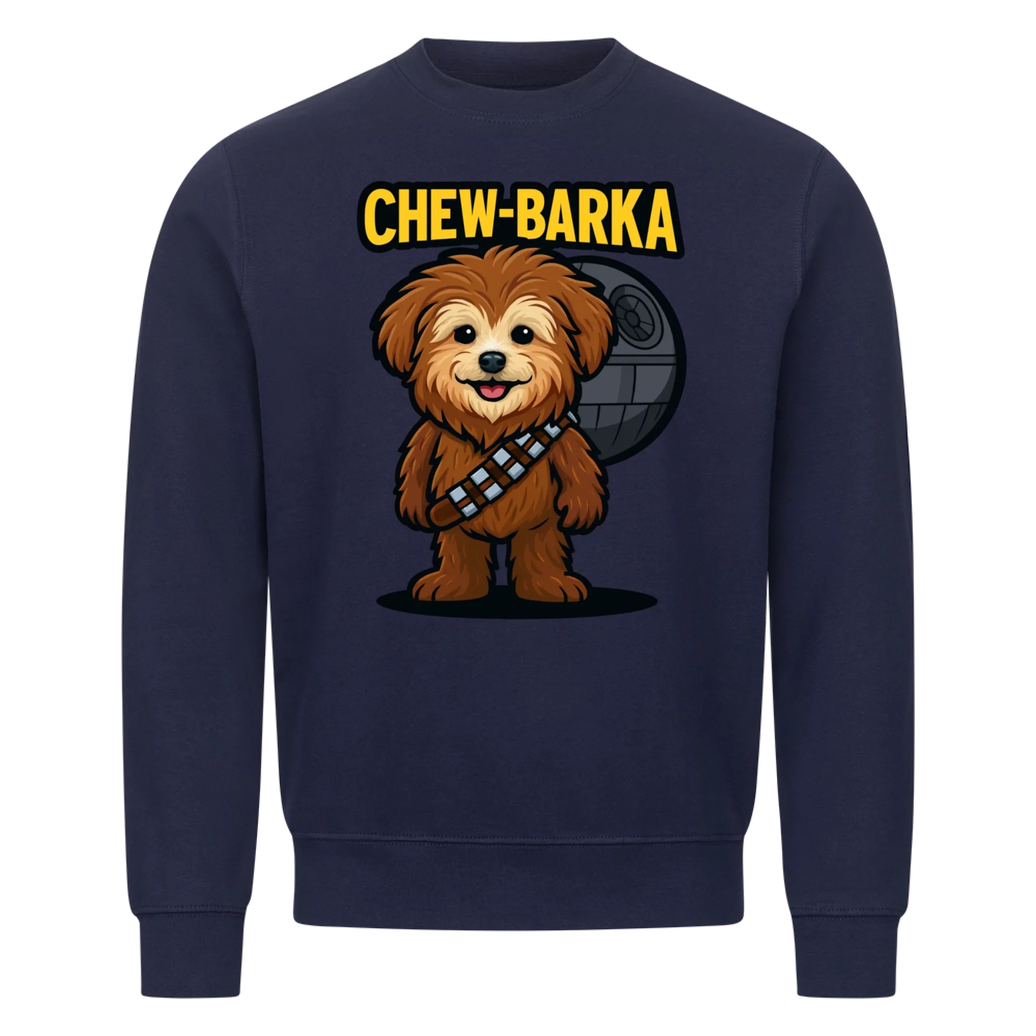 Chew Barka (upload) - <tc>custom made</tc>
