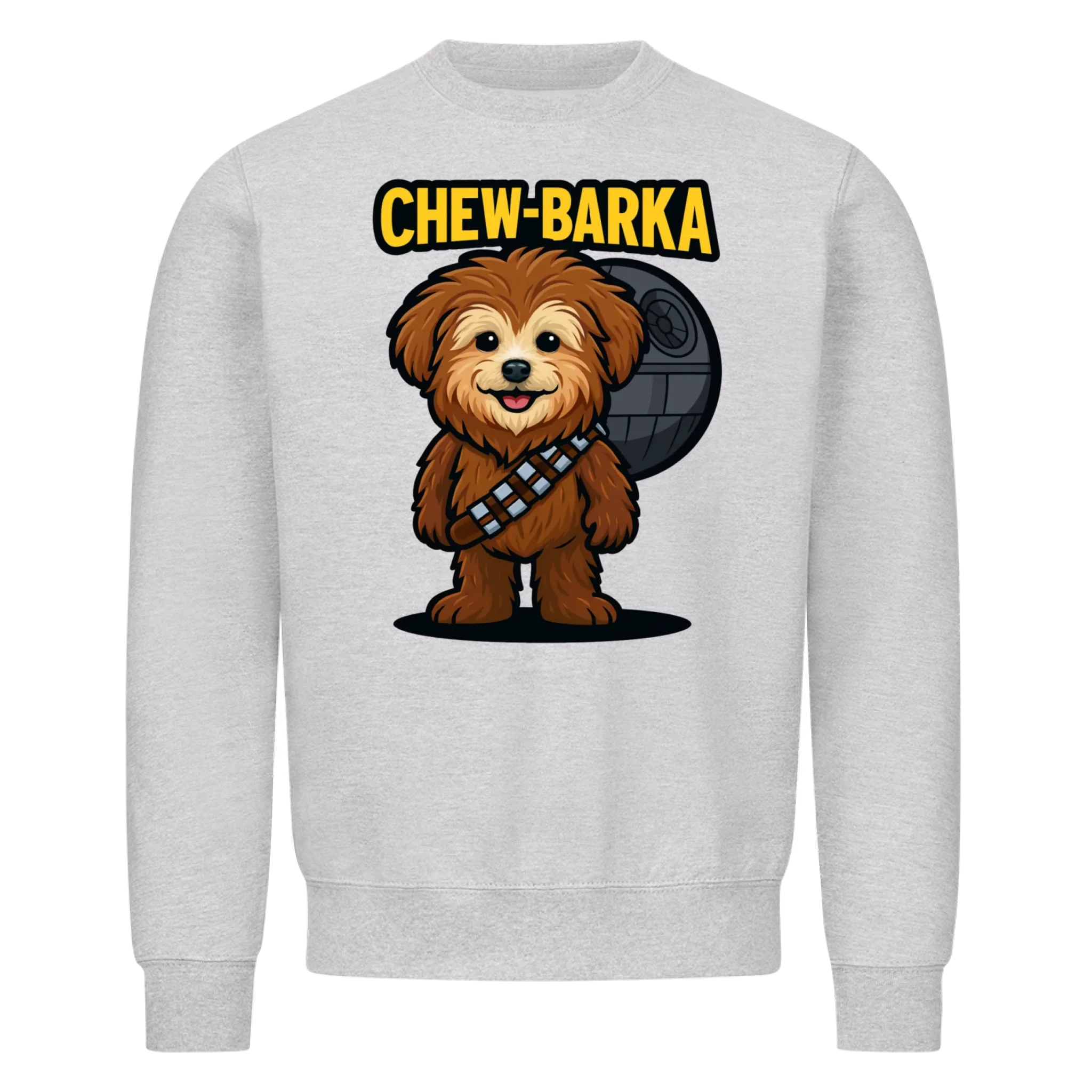 Chew Barka (upload) - <tc>custom made</tc>