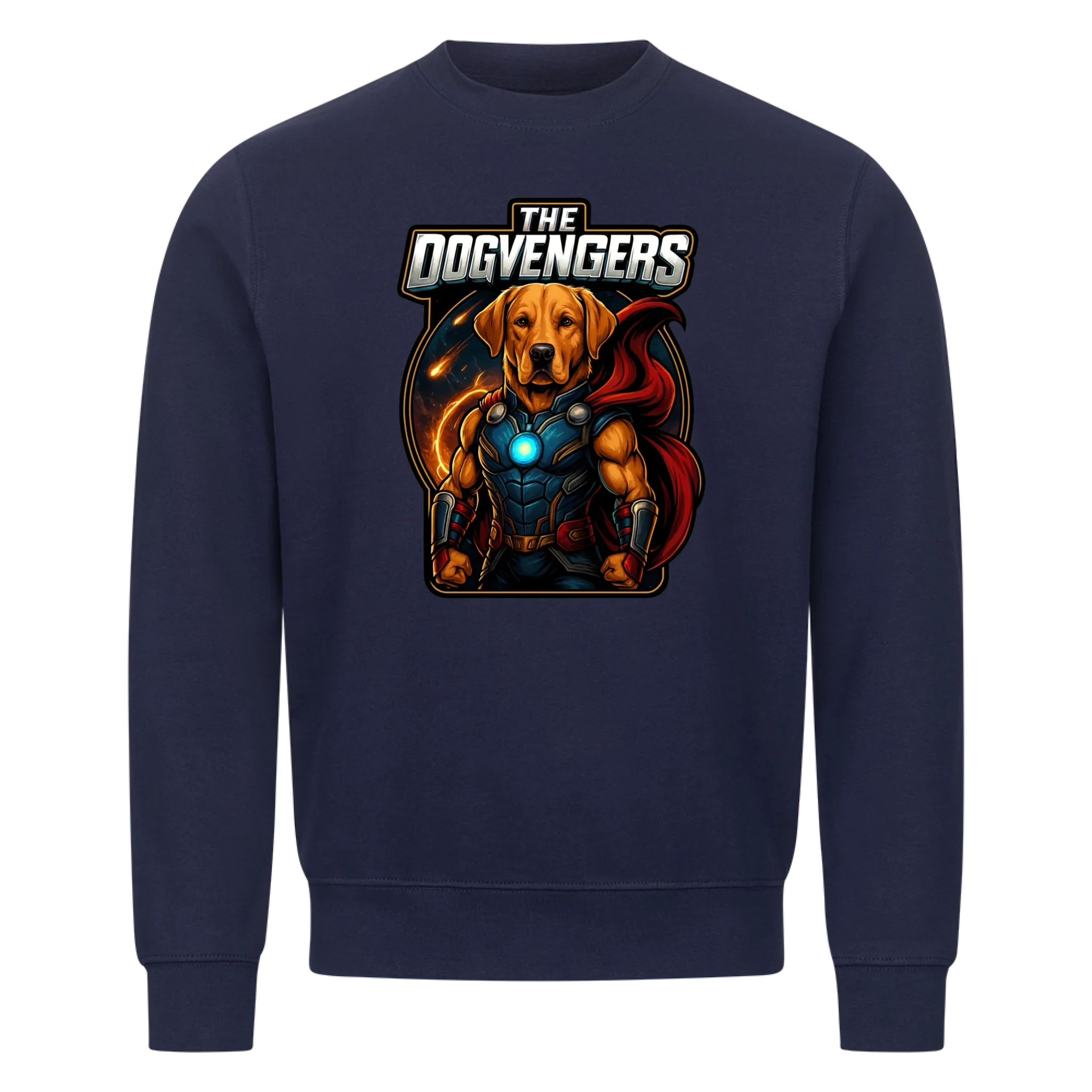 Dogvengers (upload) - <tc>custom made</tc>