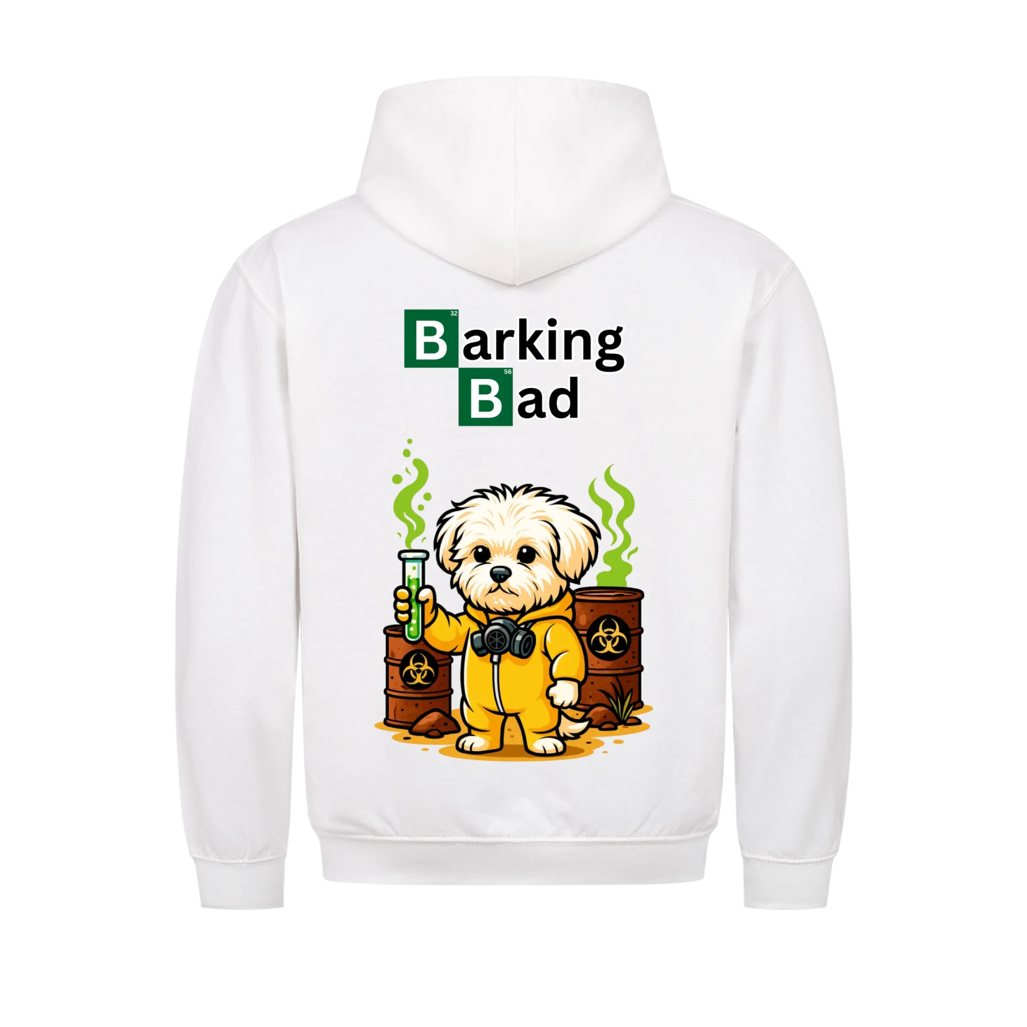 Barking Bad (upload) - <tc>custom made</tc>