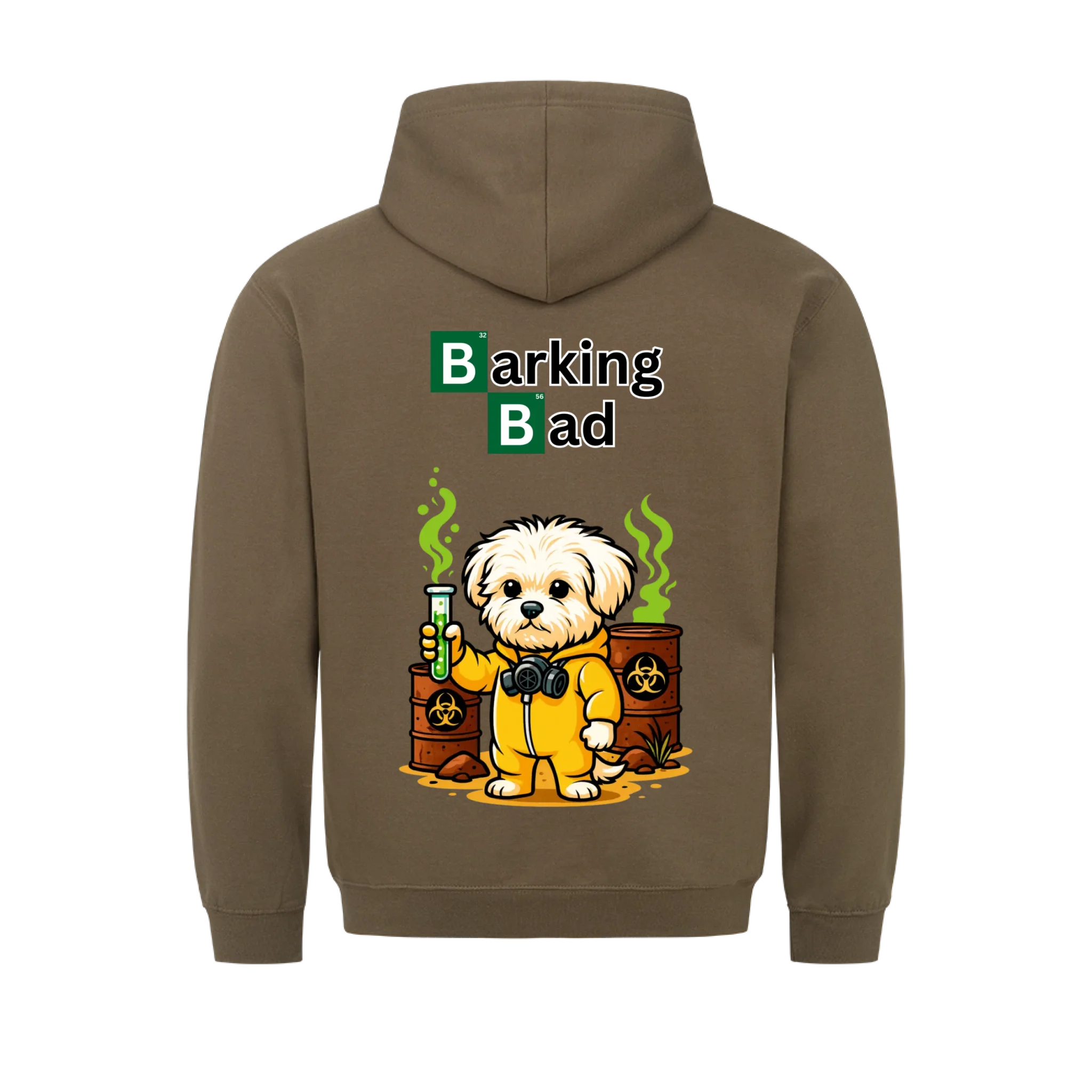 Barking Bad (upload) - <tc>custom made</tc>