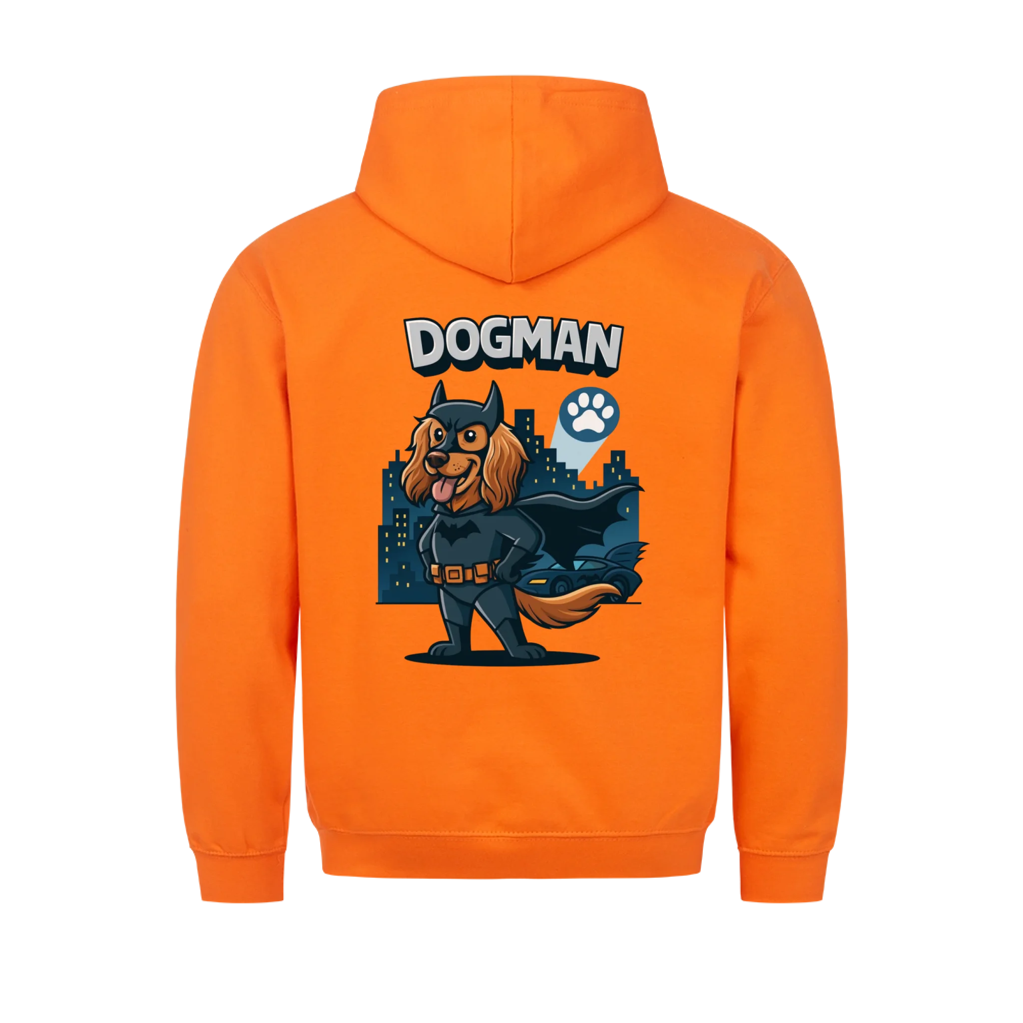 Dogman (upload) - <tc>custom made</tc>