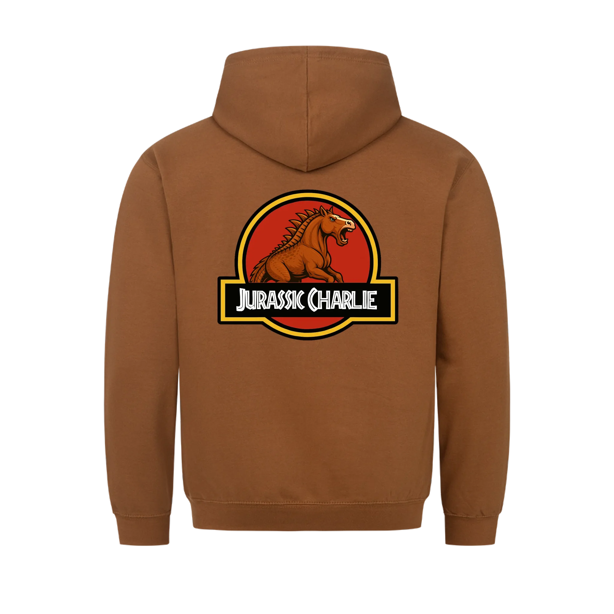 Jurassic - <tc>custom made</tc>