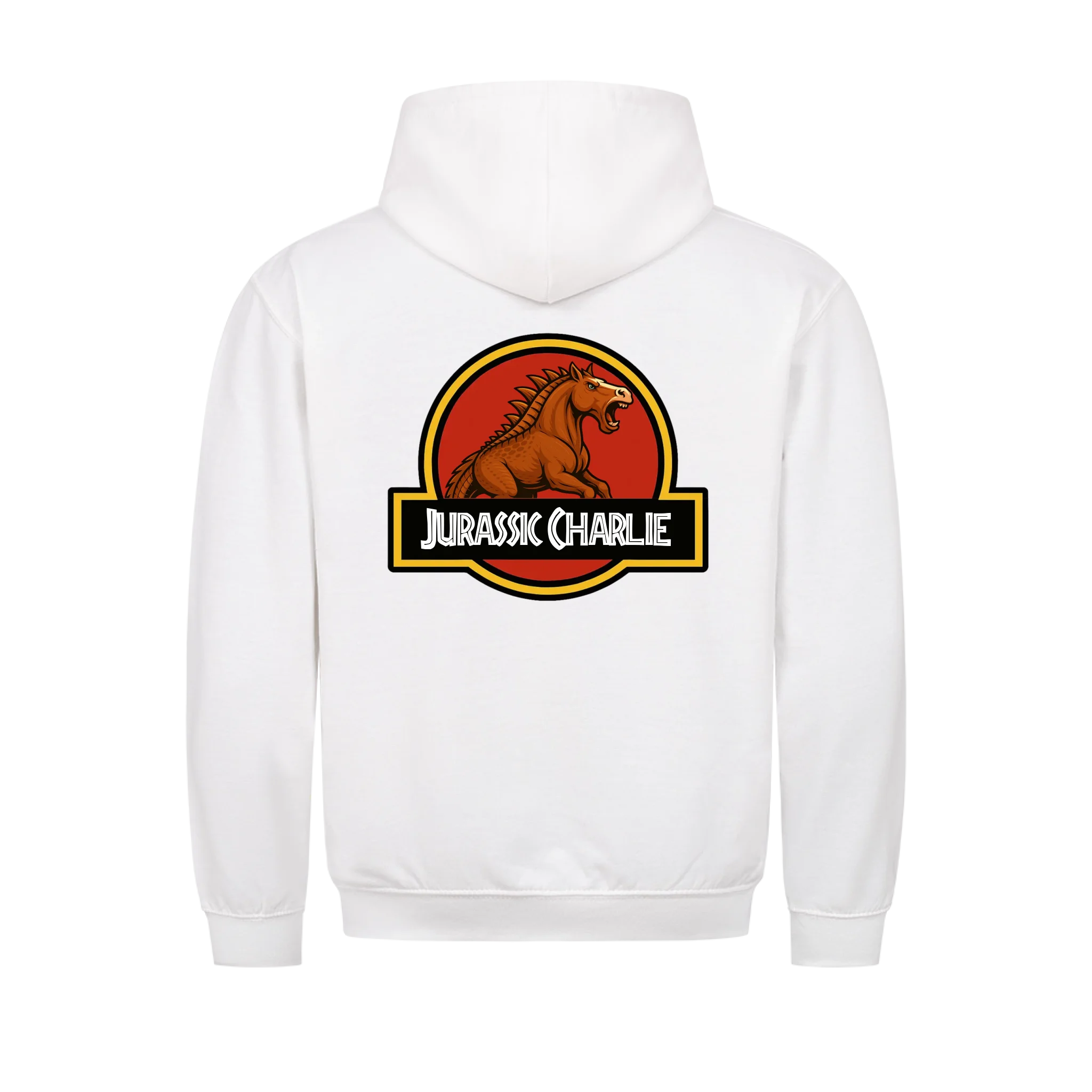 Jurassic - <tc>custom made</tc>