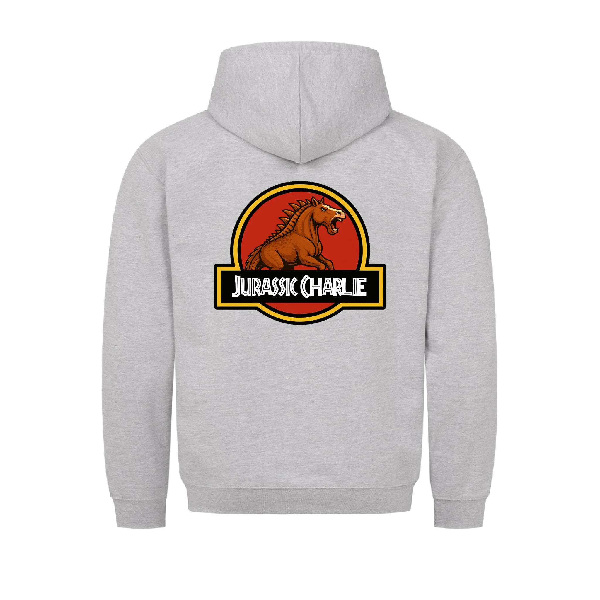 Jurassic - <tc>custom made</tc>