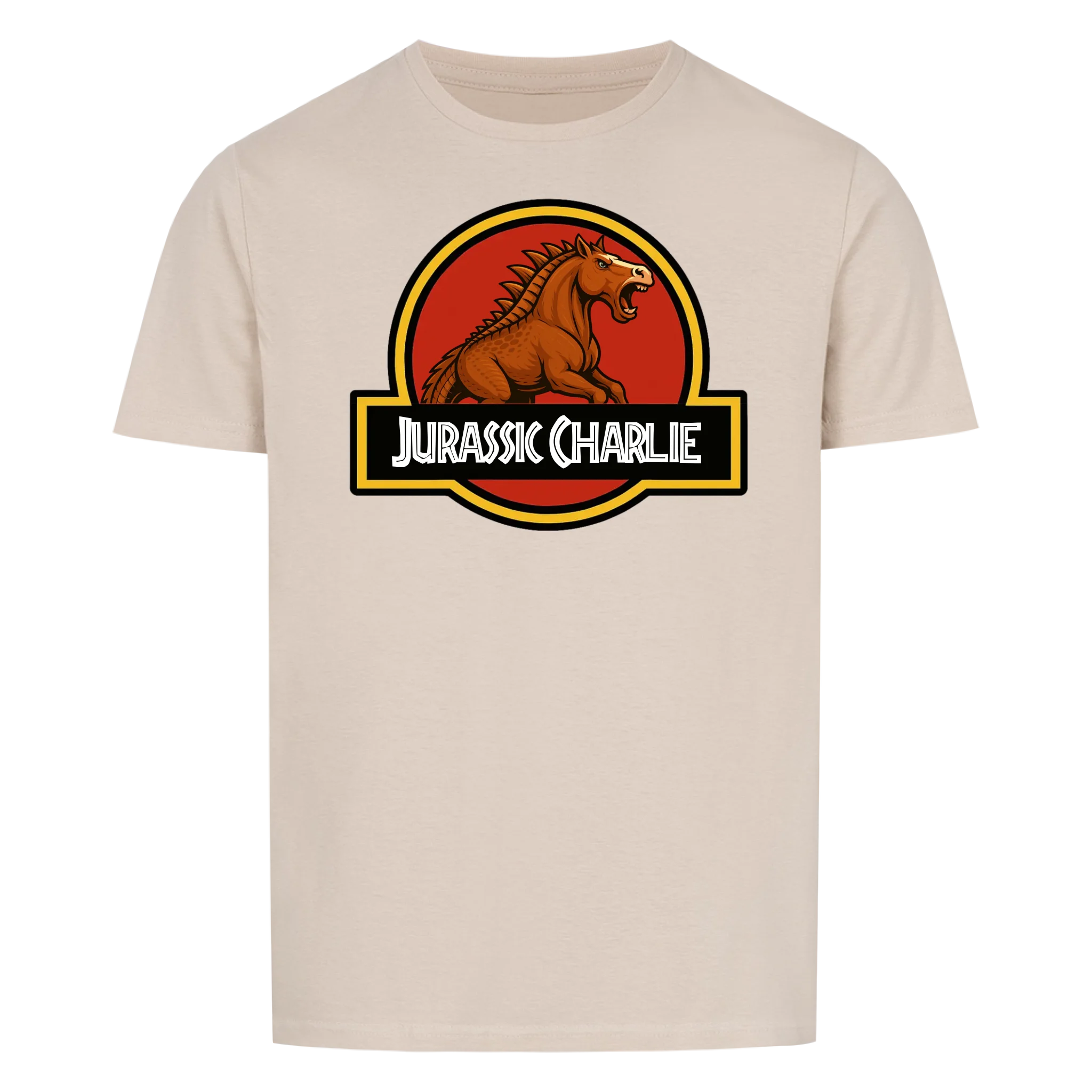Jurassic - <tc>custom made</tc>