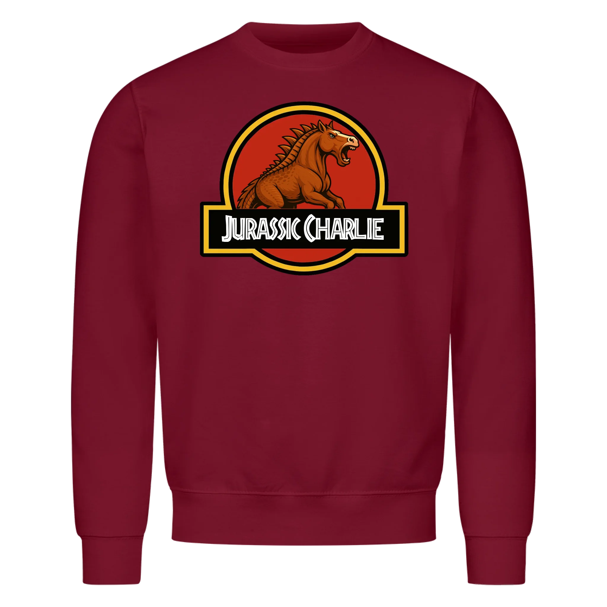 Jurassic - <tc>custom made</tc>