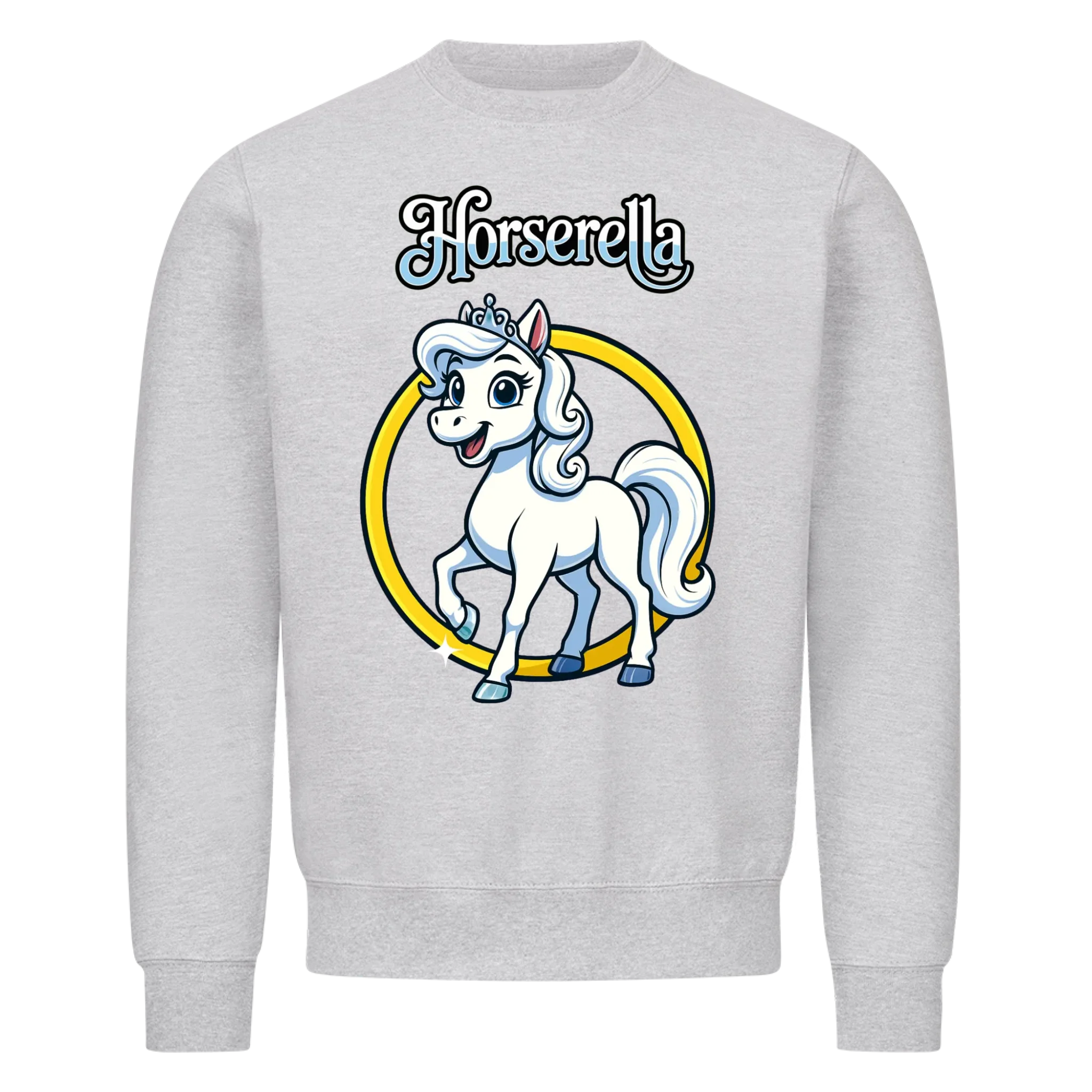Horserella - <tc>custom made</tc>
