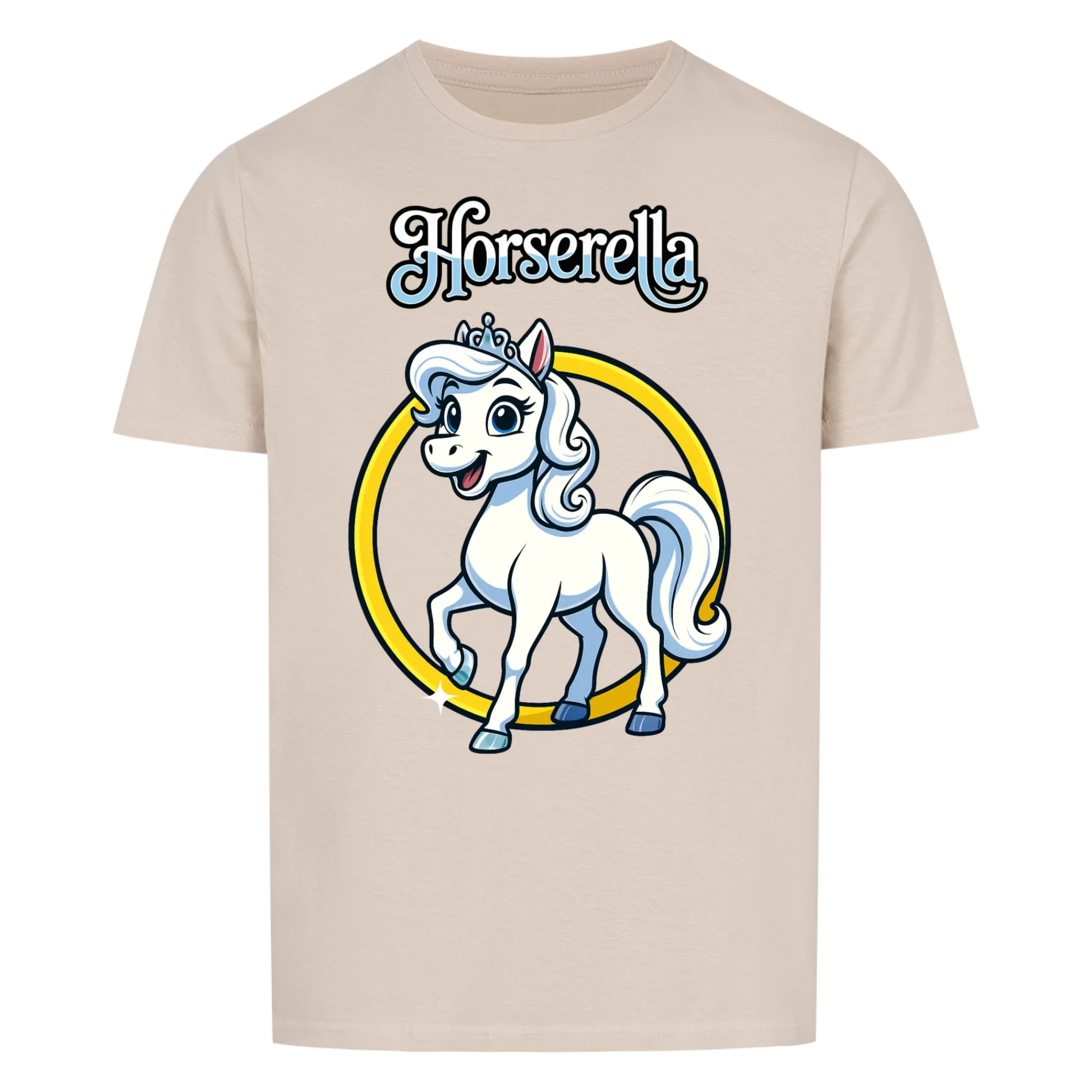 Horserella - <tc>custom made</tc>
